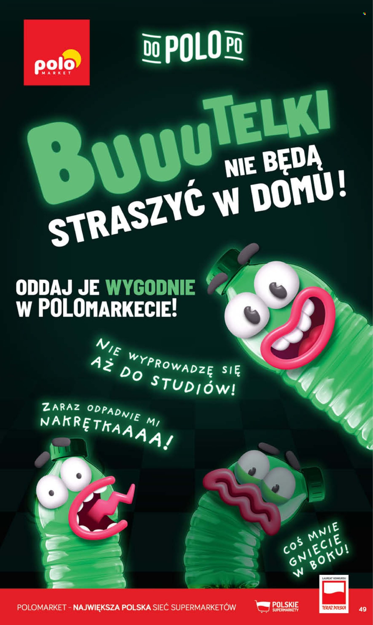 Gazetka Polomarket - 3.06.2026 - 9.06.2026. Strona 49