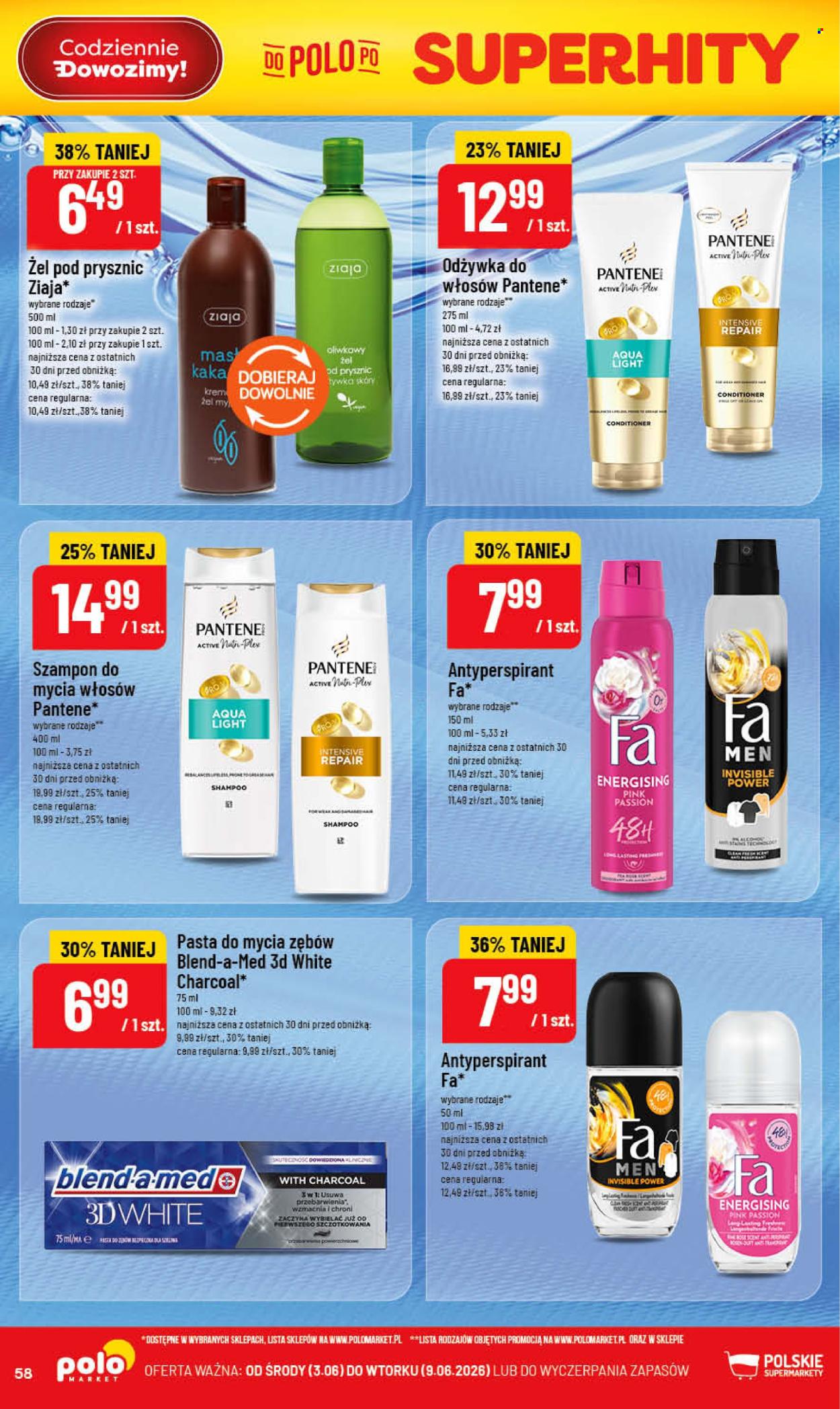 Gazetka Polomarket - 3.06.2026 - 9.06.2026. Strona 58