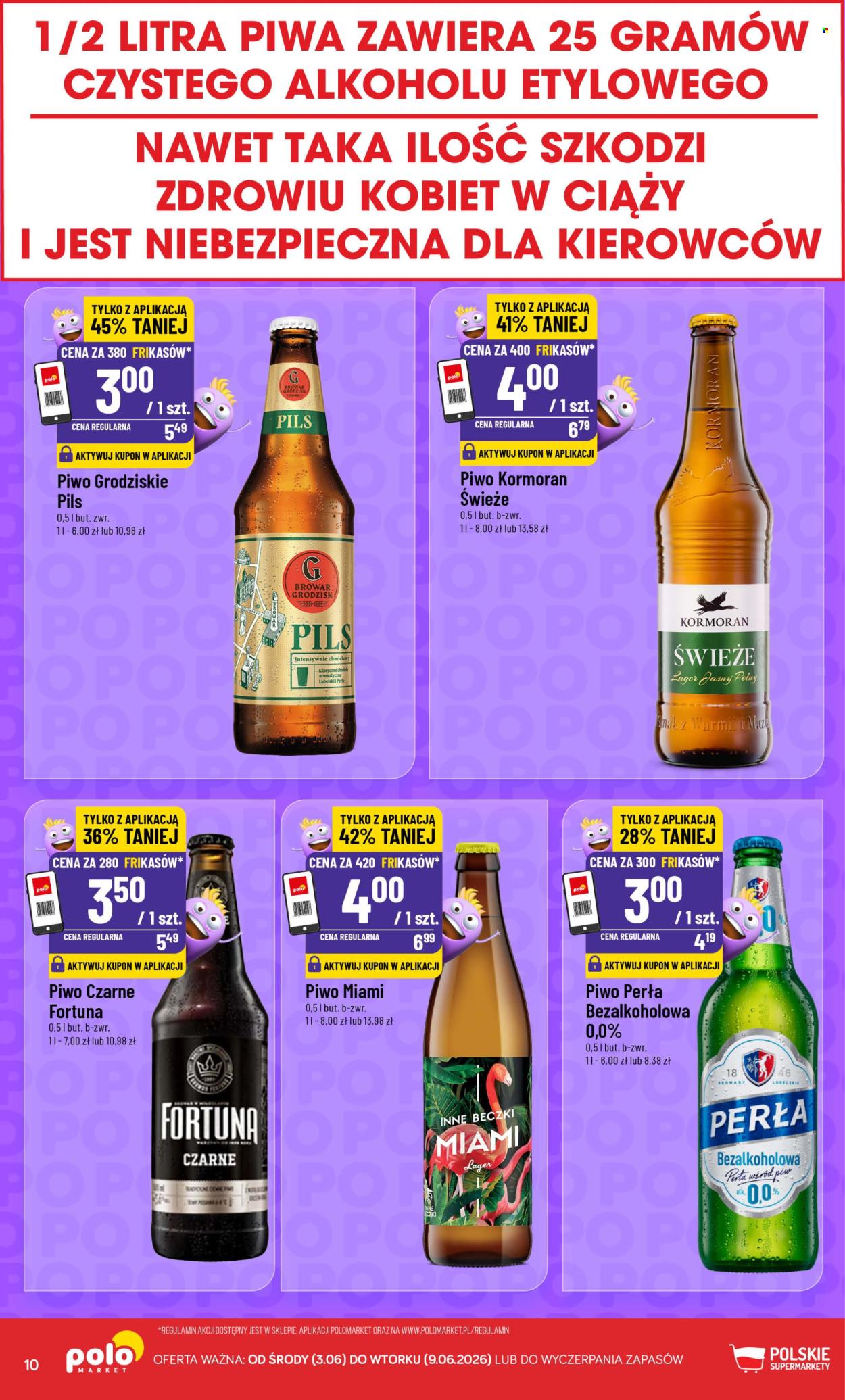 Gazetka Polomarket - 3.06.2026 - 9.06.2026. Strona 10
