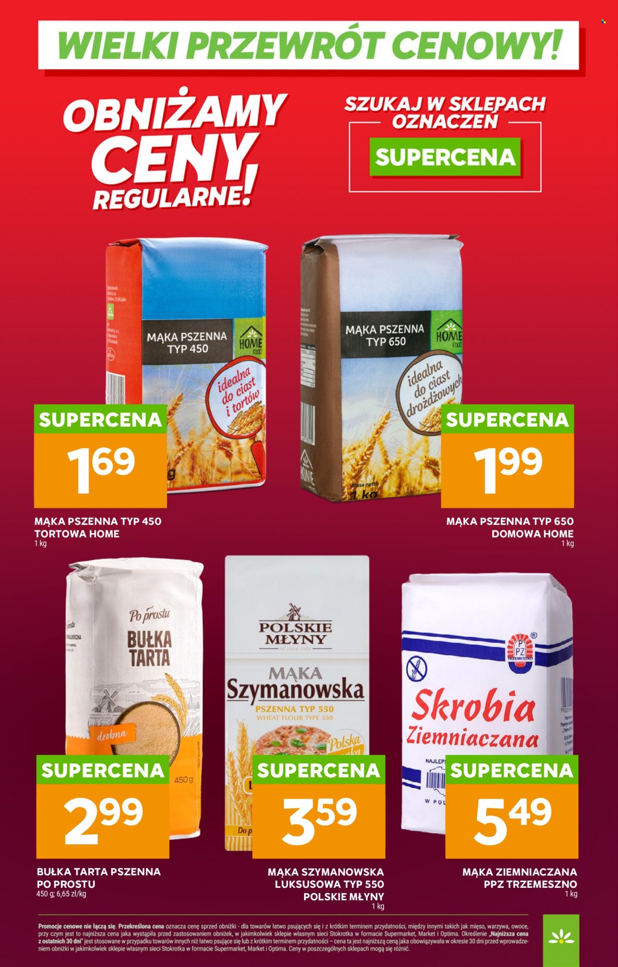 Gazetka Stokrotka - 14.05.2026 - 30.06.2026. Strona 22