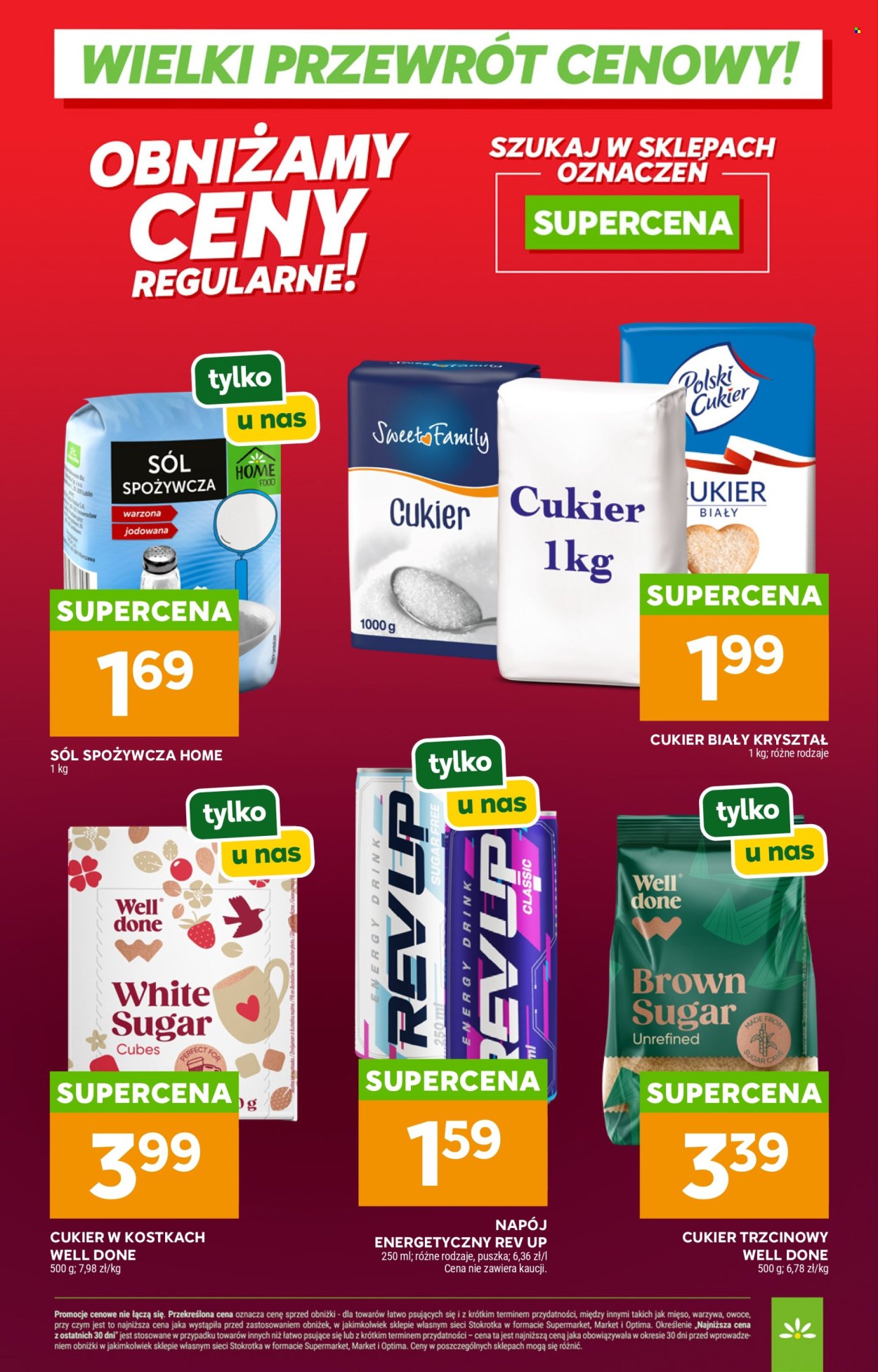 Gazetka Stokrotka - 14.05.2026 - 30.06.2026. Strona 23