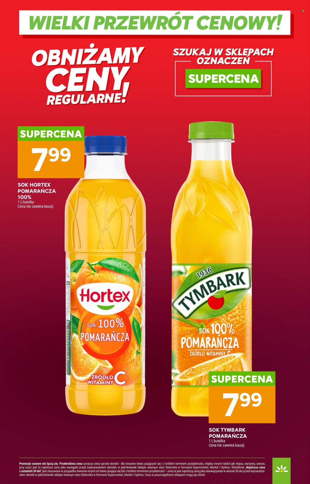 Gazetka Stokrotka - 14.05.2026 - 30.06.2026. Strona 24