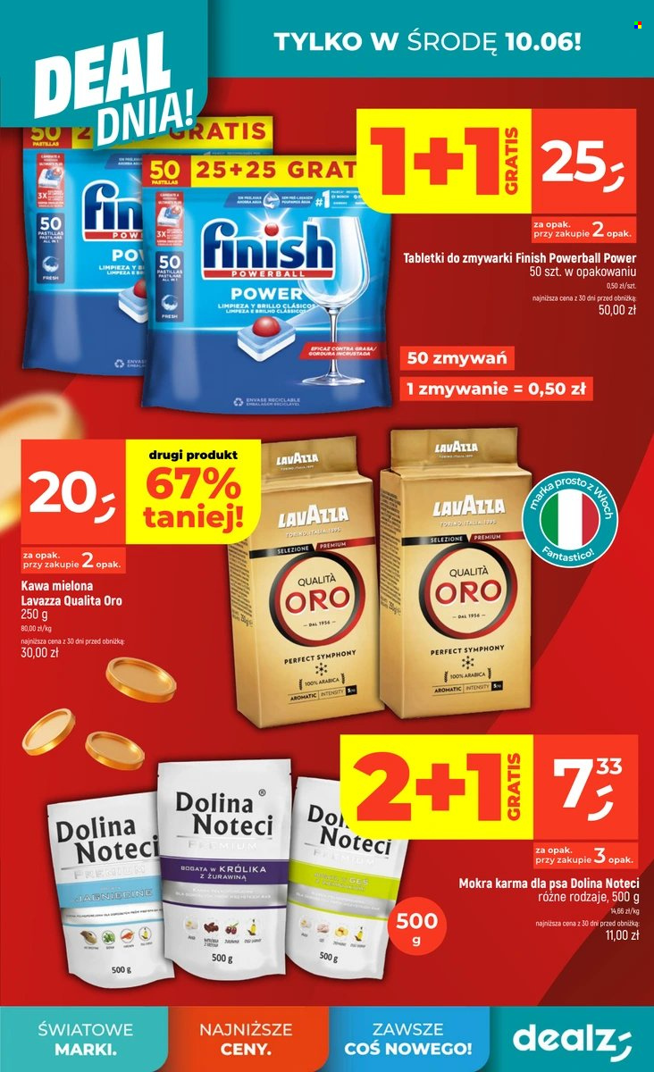 Gazetka Dealz - 3.06.2026 - 10.06.2026. Strona 7