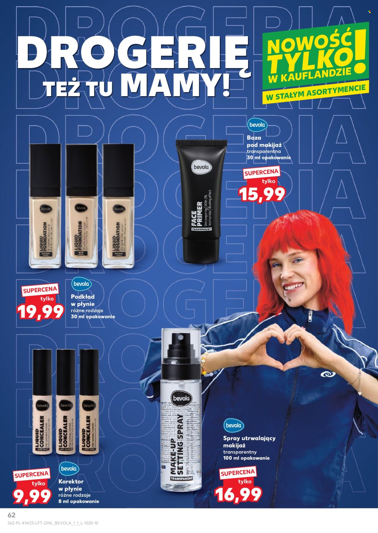 Gazetka Kaufland - 3.06.2026 - 10.06.2026. Strona 62