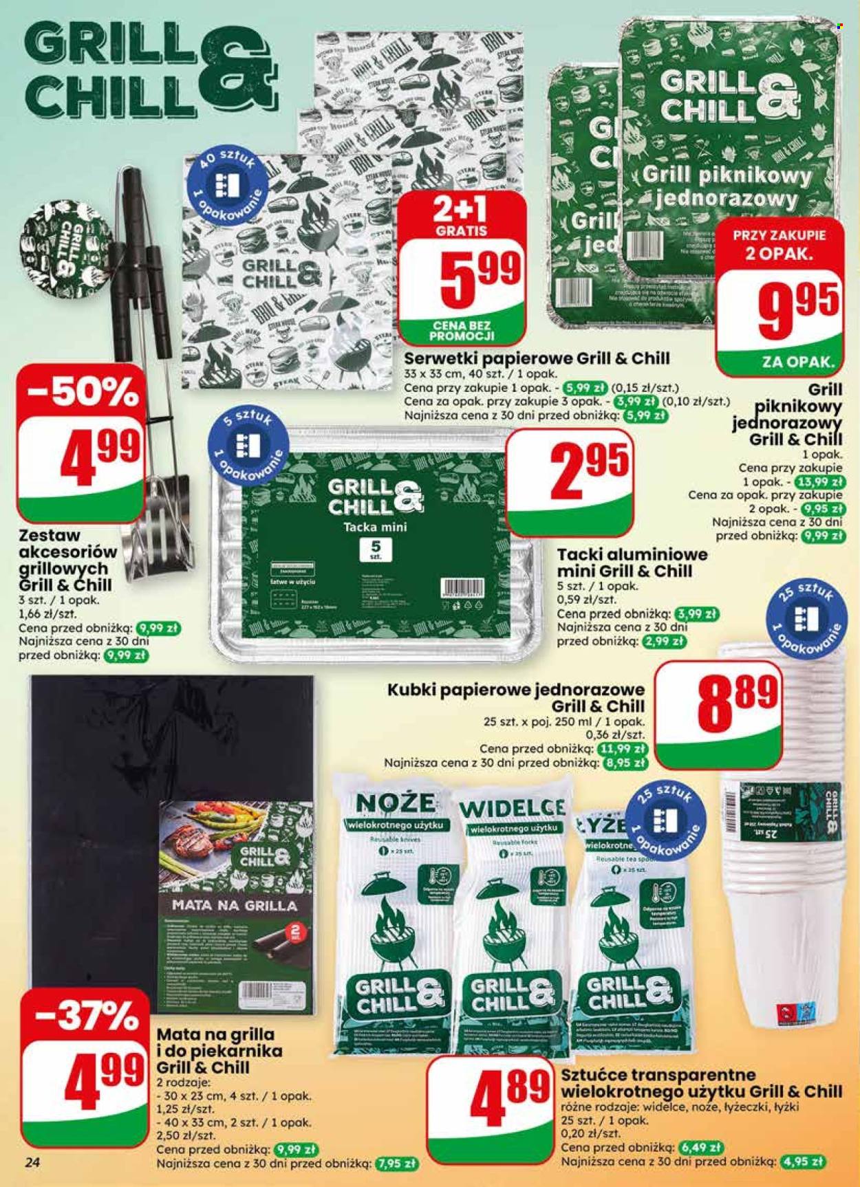 Gazetka Dino - 3.06.2026 - 9.06.2026. Strona 24