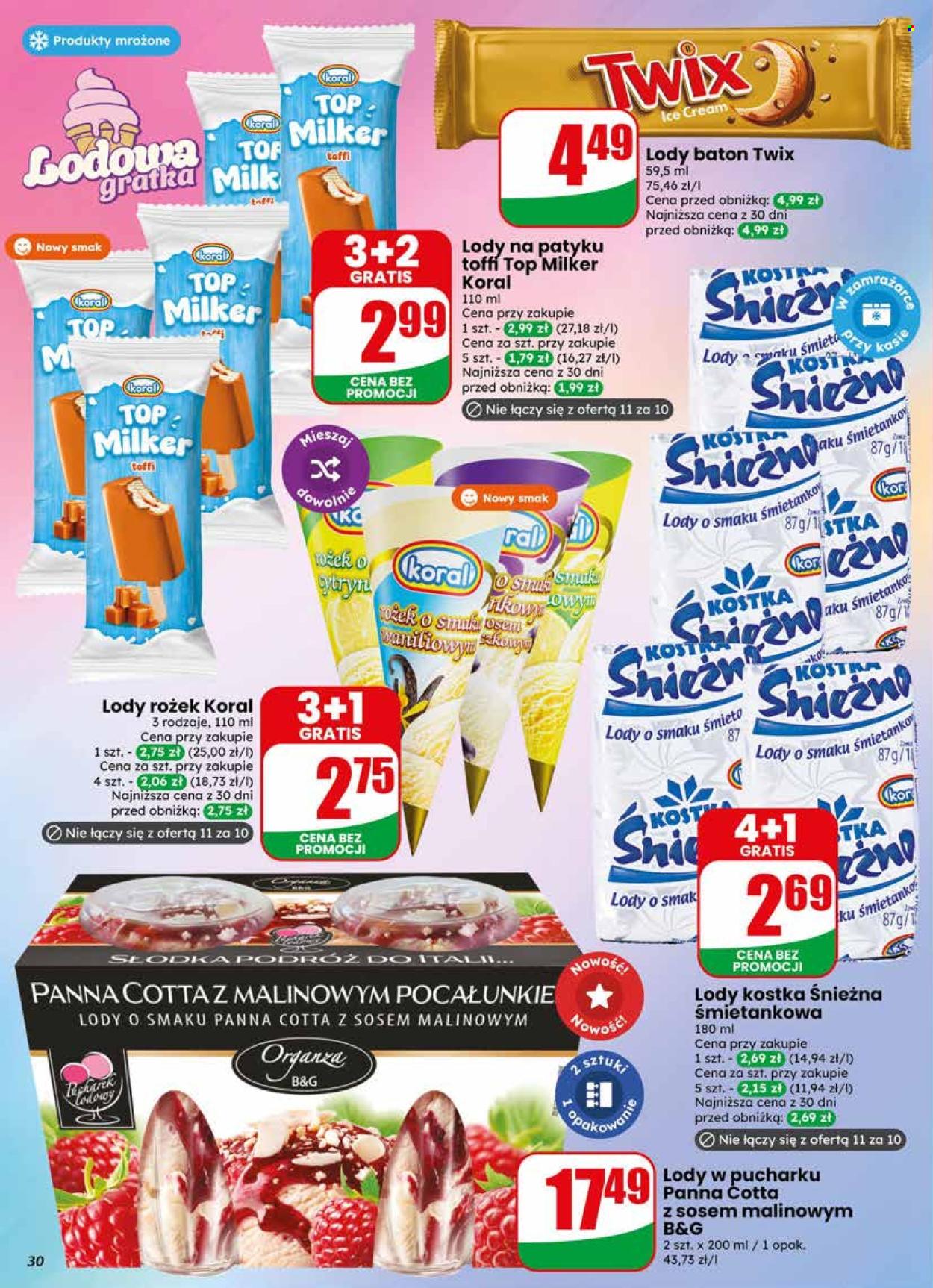 Gazetka Dino - 3.06.2026 - 9.06.2026. Strona 30