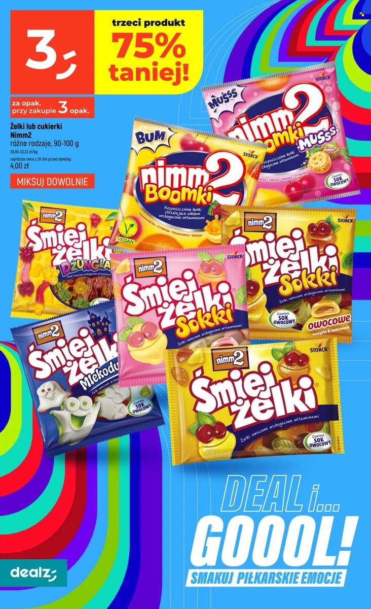 Gazetka Dealz - 3.06.2026 - 10.06.2026. Strona 14