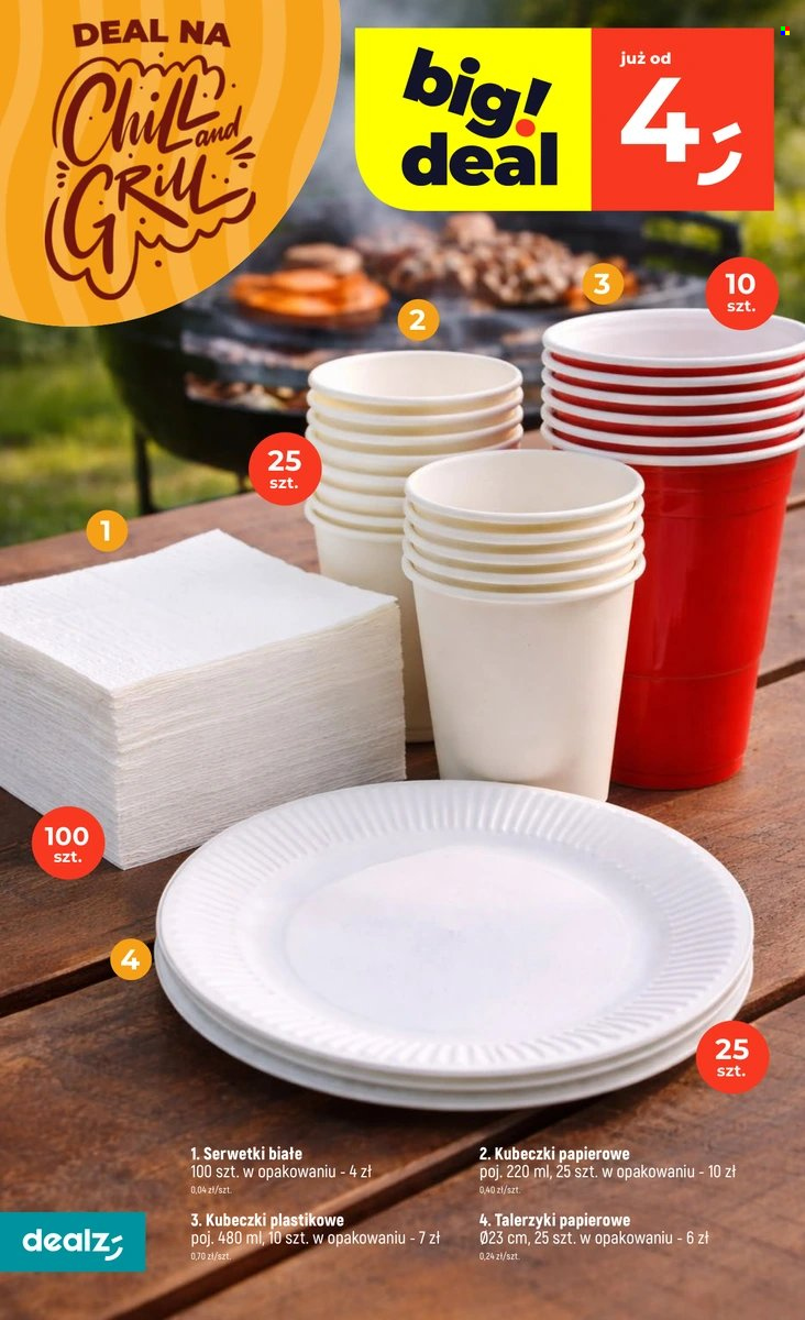 Gazetka Dealz - 3.06.2026 - 10.06.2026. Strona 22