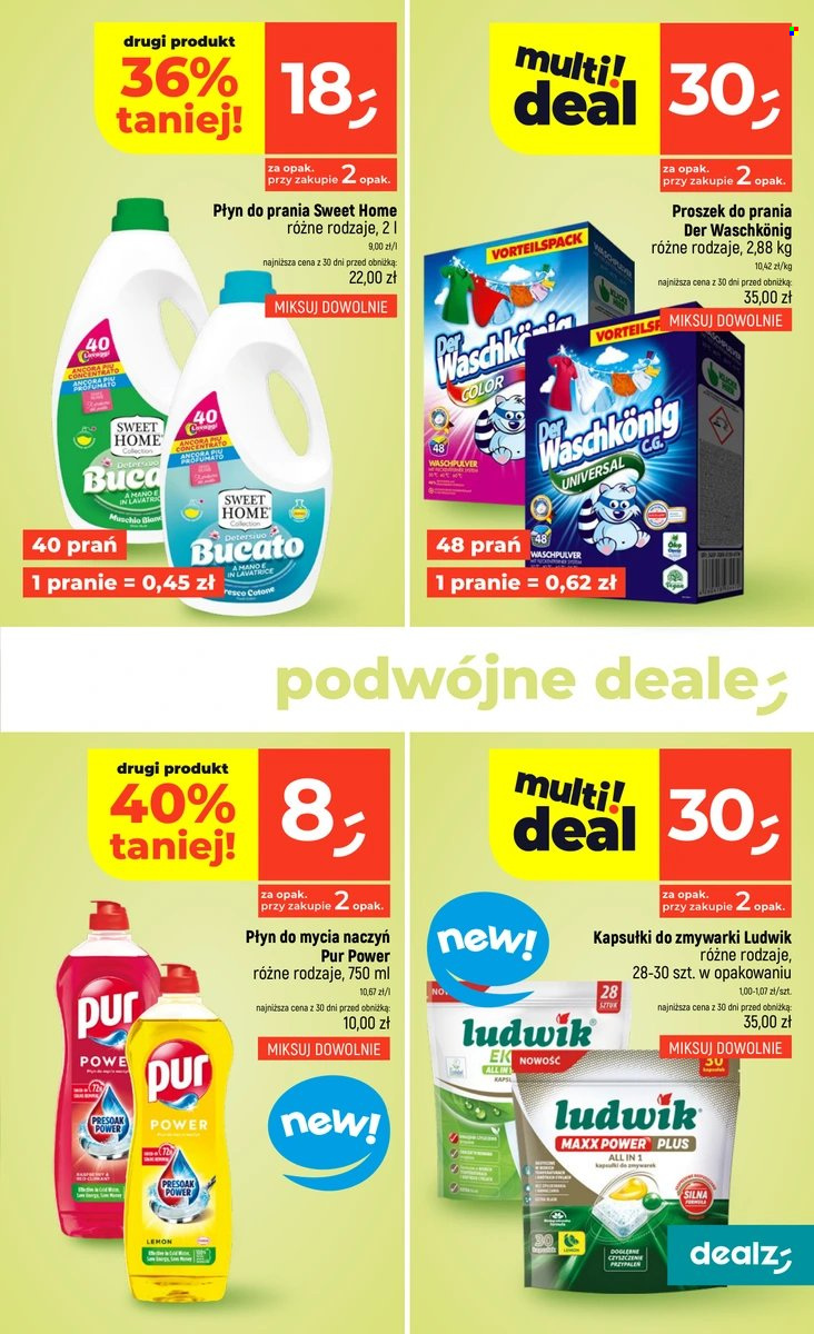 Gazetka Dealz - 3.06.2026 - 10.06.2026. Strona 31