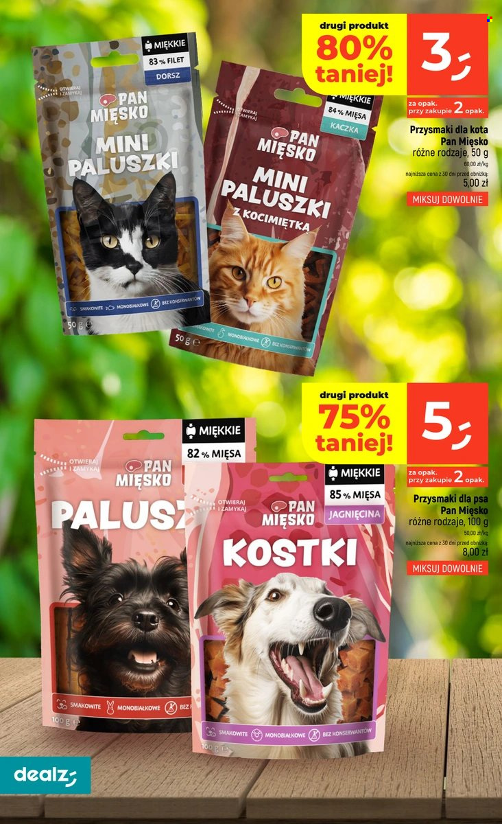 Gazetka Dealz - 3.06.2026 - 10.06.2026. Strona 34