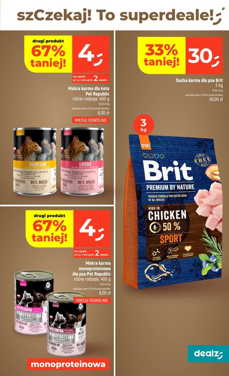 Gazetka Dealz - 3.06.2026 - 10.06.2026. Strona 35