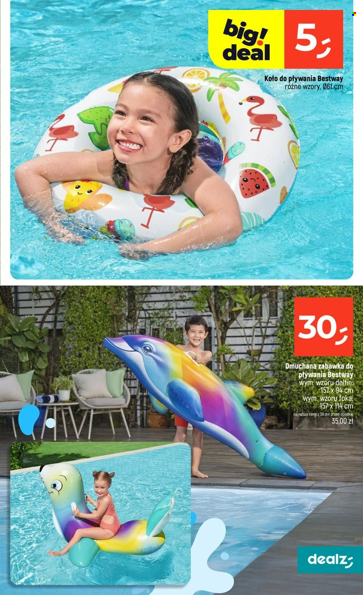 Gazetka Dealz - 3.06.2026 - 10.06.2026. Strona 37