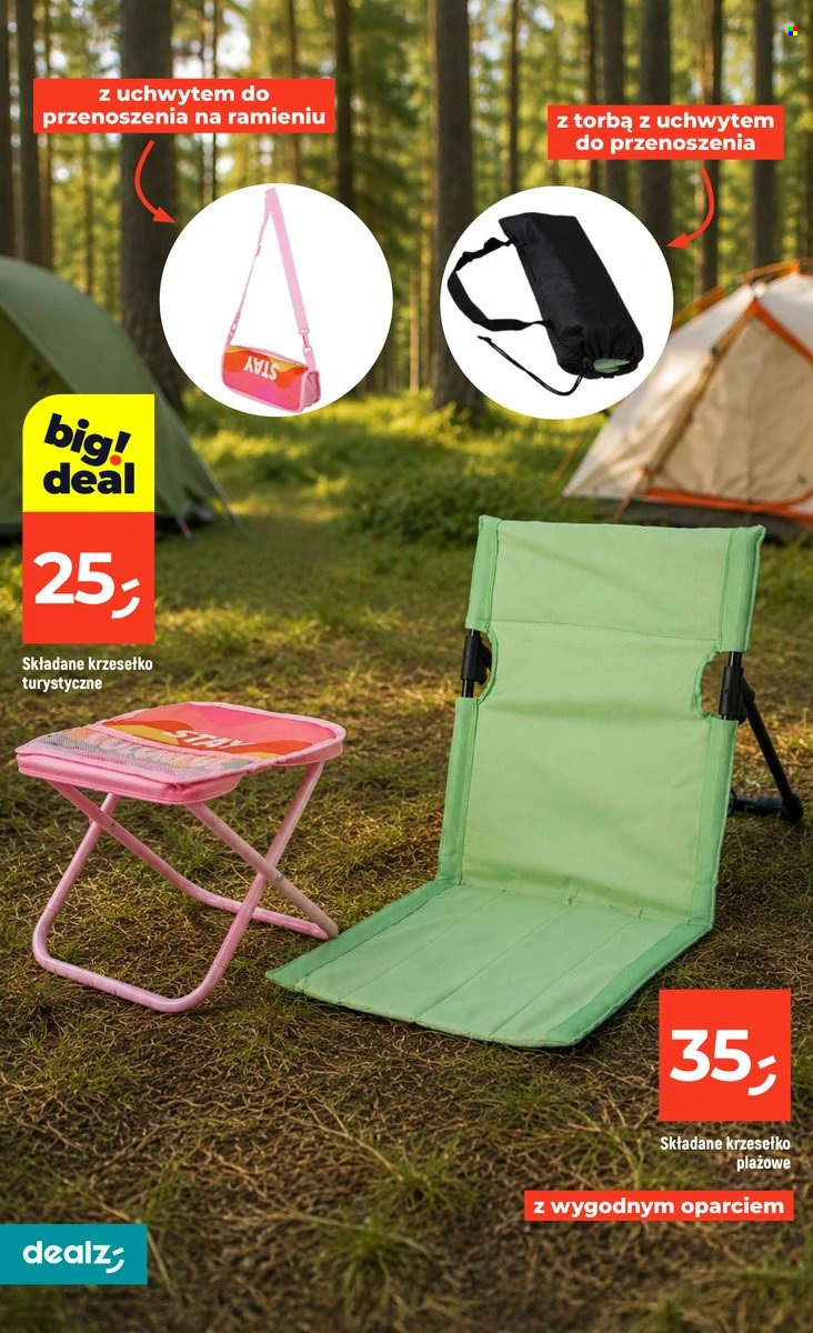 Gazetka Dealz - 3.06.2026 - 10.06.2026. Strona 42