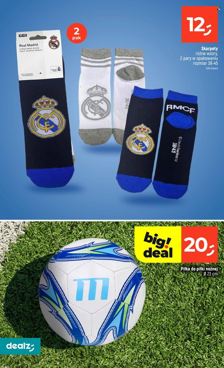 Gazetka Dealz - 3.06.2026 - 10.06.2026. Strona 44