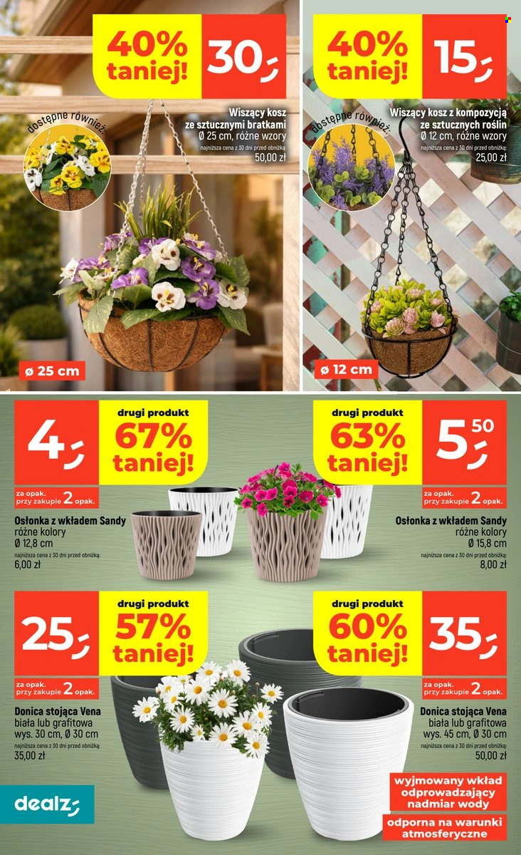 Gazetka Dealz - 3.06.2026 - 10.06.2026. Strona 46