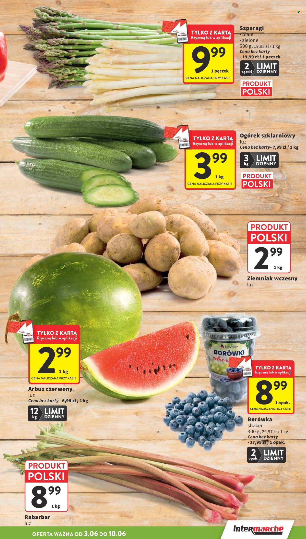 Gazetka Intermarché - 3.06.2026 - 10.06.2026. Strona 17