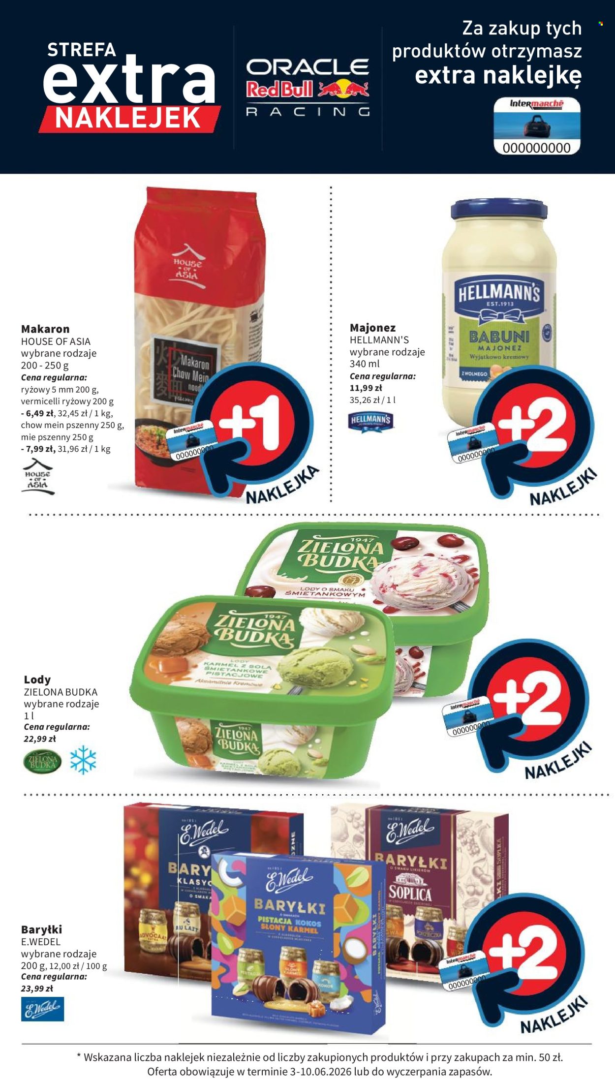 Leták Intermarché - 3.6.2026 - 10.6.2026. Strana 37
