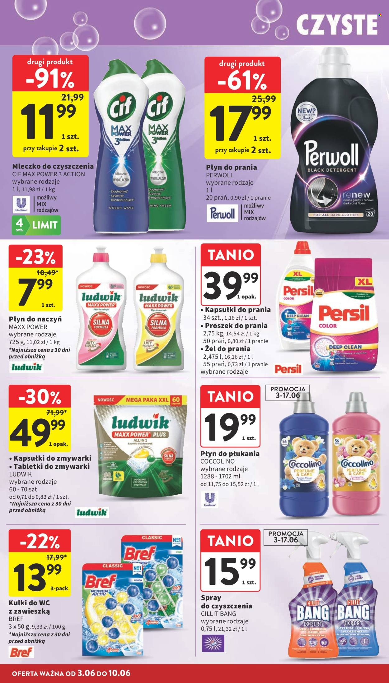 Gazetka Intermarché - 3.06.2026 - 10.06.2026. Strona 38