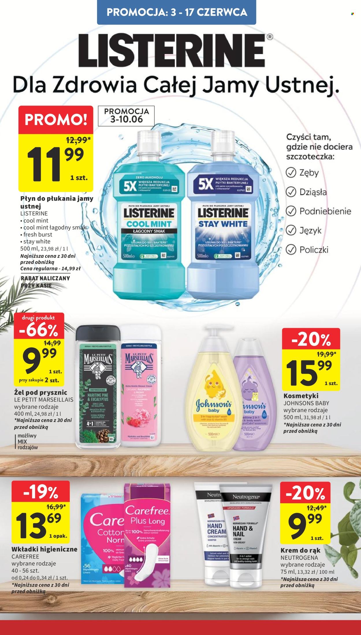 Gazetka Intermarché - 3.06.2026 - 10.06.2026. Strona 40