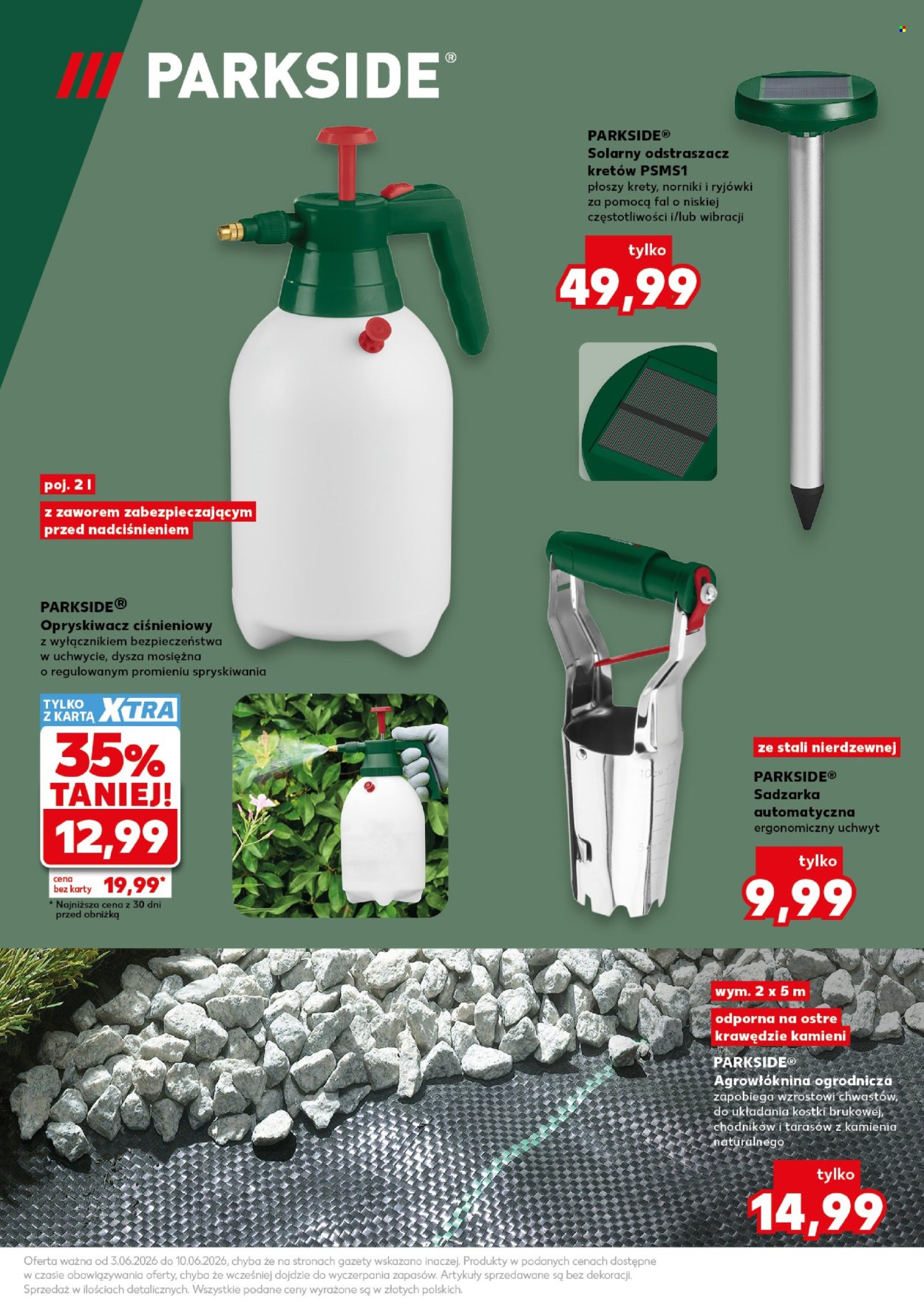 Gazetka Kaufland - 3.06.2026 - 10.06.2026. Strona 5