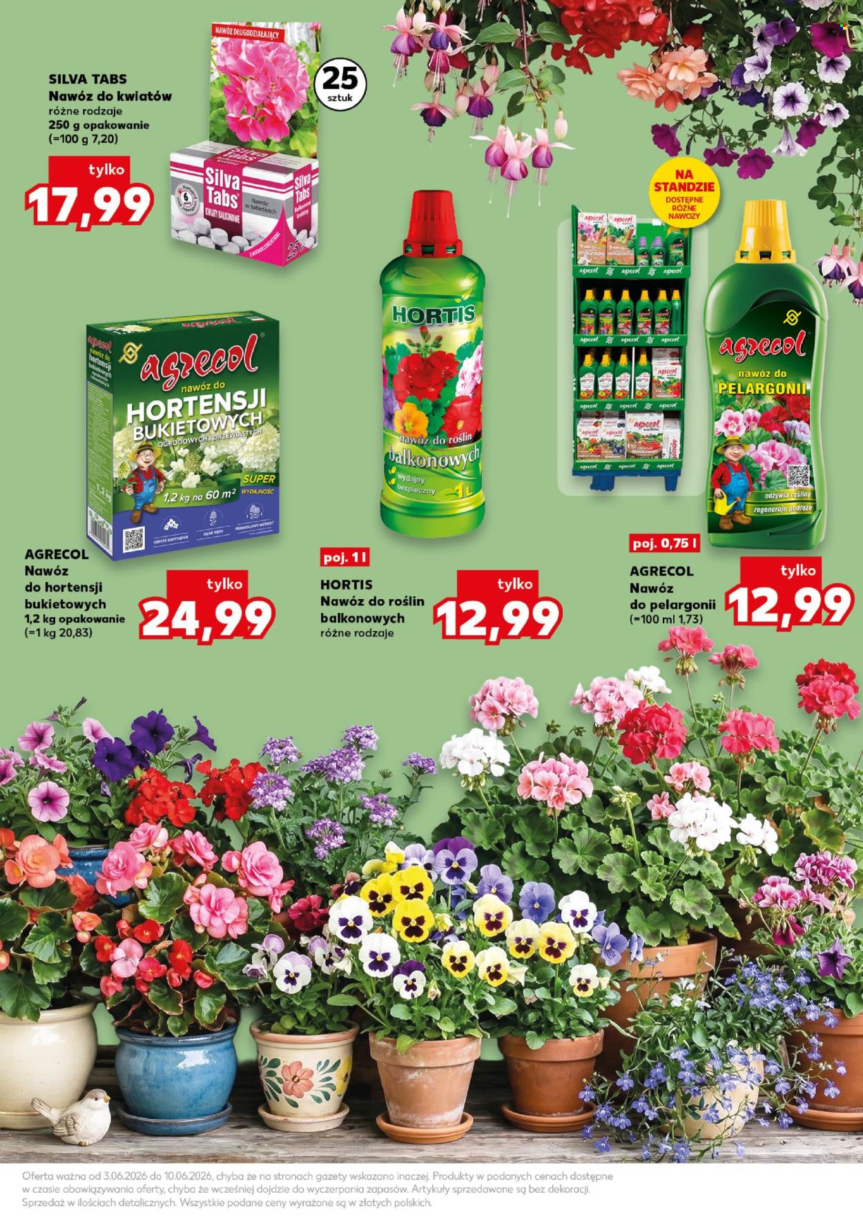 Gazetka Kaufland - 3.06.2026 - 10.06.2026. Strona 7