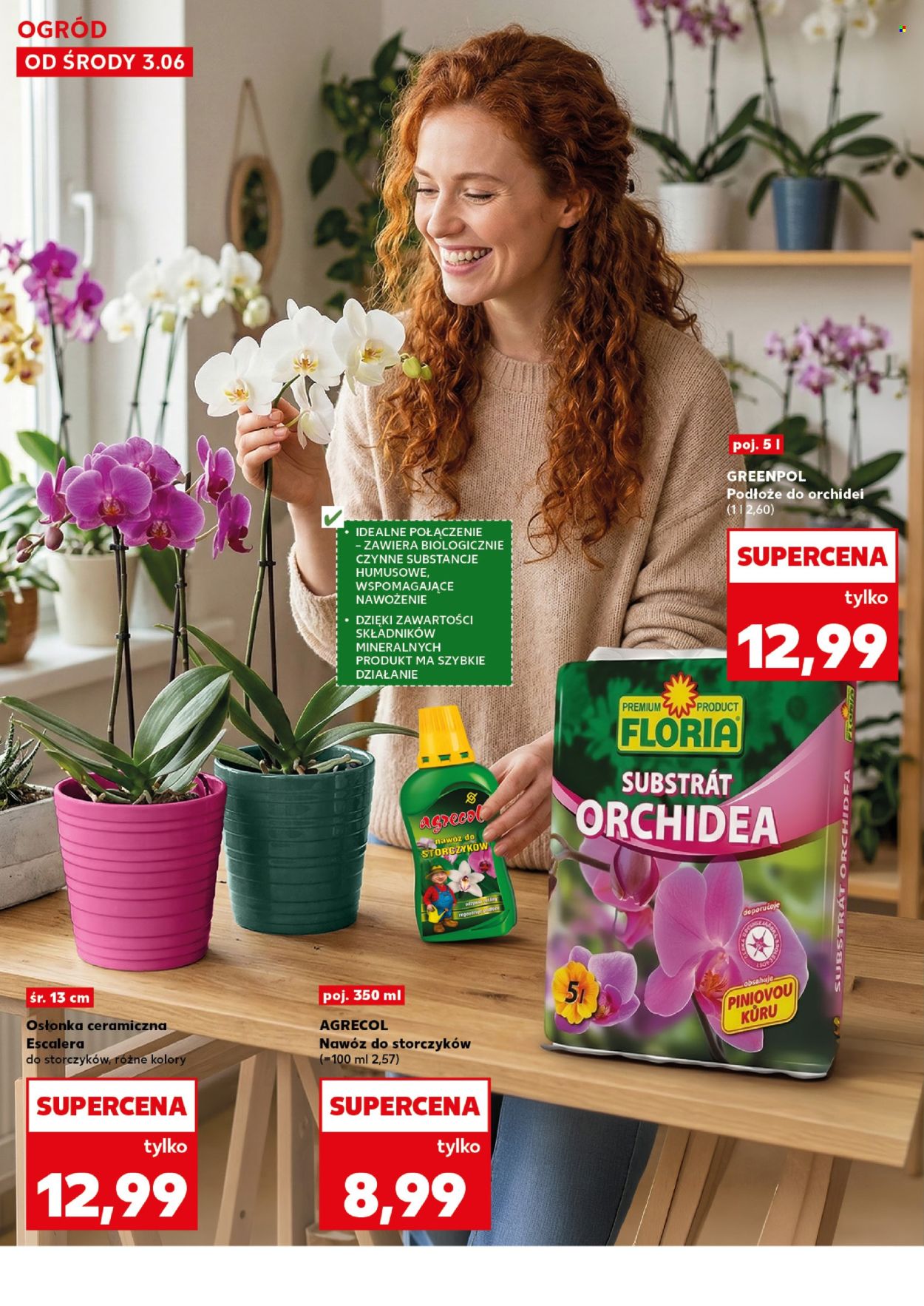 Gazetka Kaufland - 3.06.2026 - 10.06.2026. Strona 8