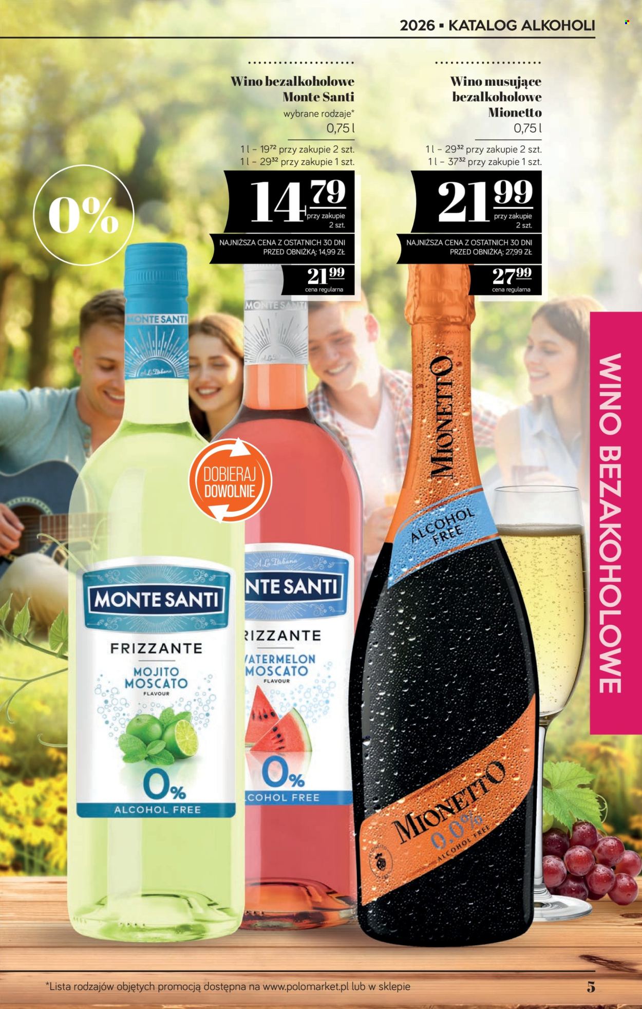 Gazetka Polomarket - 5.06.2026 - 17.06.2026. Strona 5