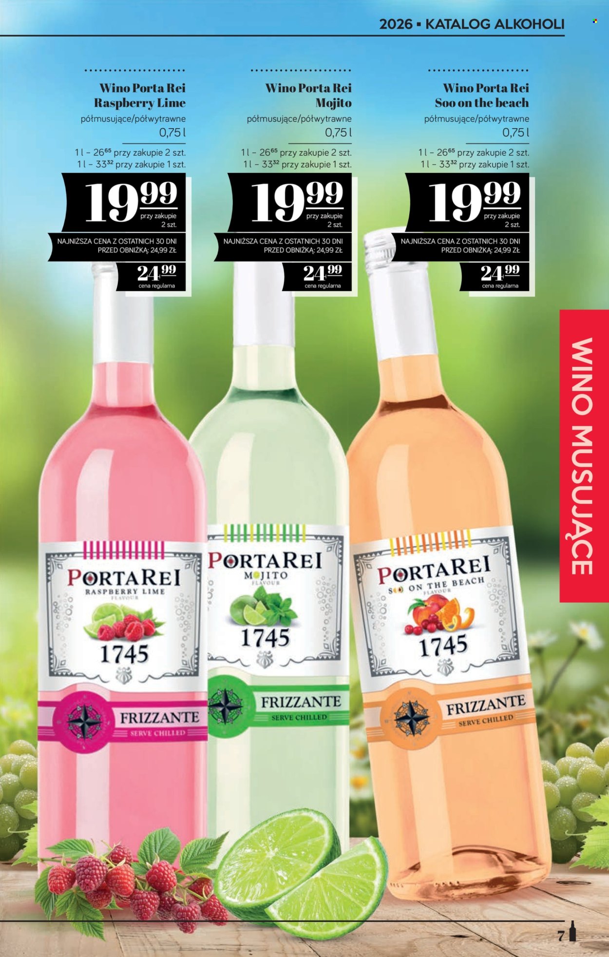 Gazetka Polomarket - 5.06.2026 - 17.06.2026. Strona 7