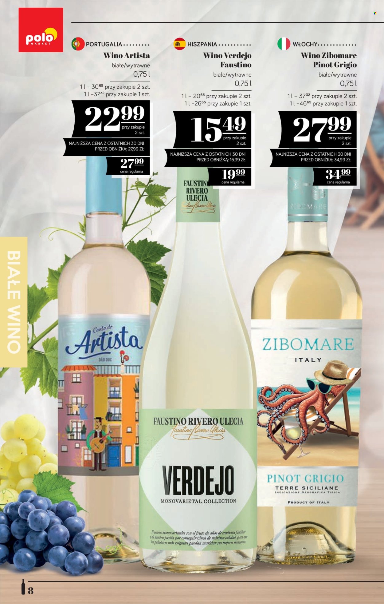 Gazetka Polomarket - 5.06.2026 - 17.06.2026. Strona 8