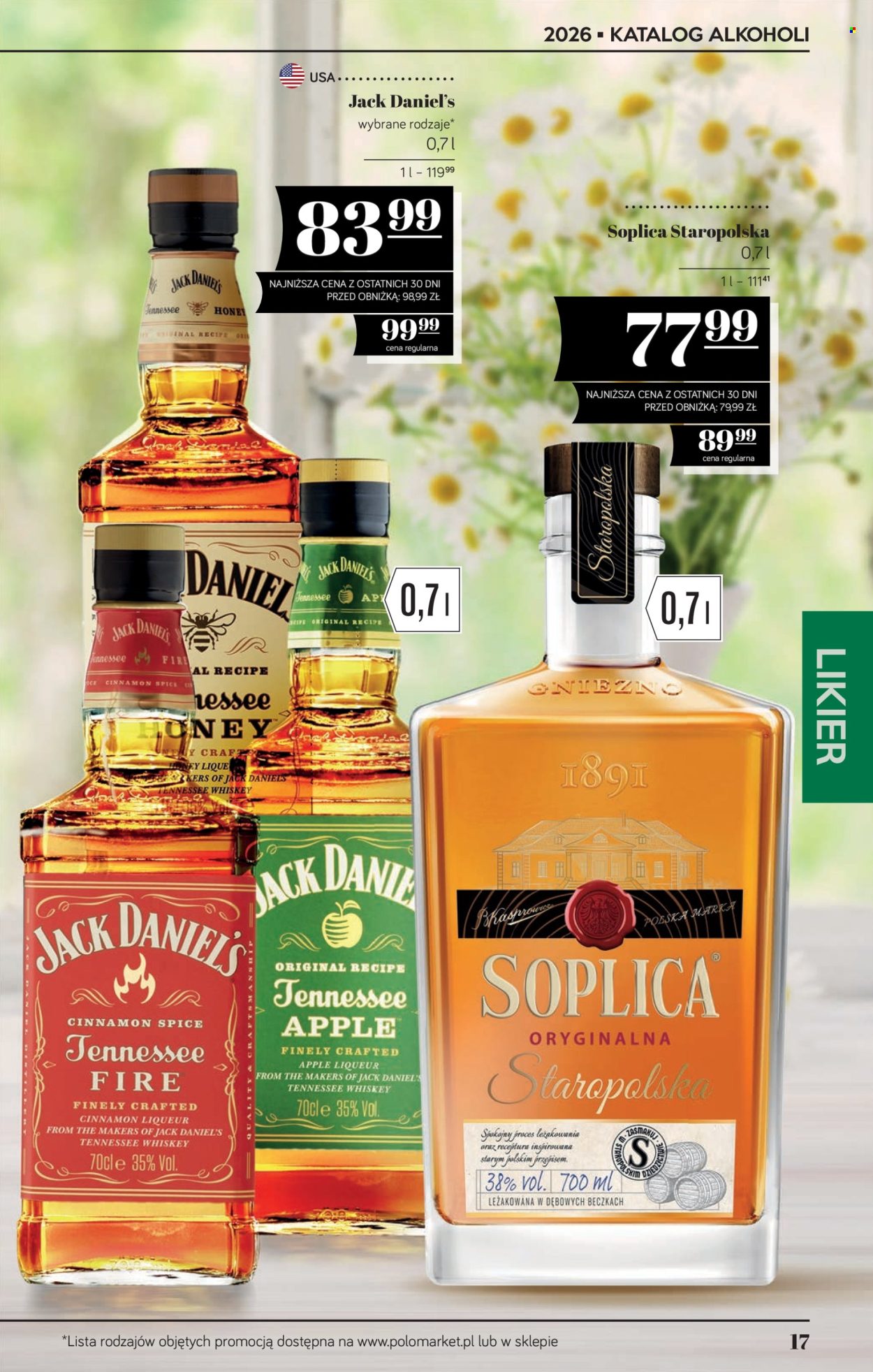 Gazetka Polomarket - 5.06.2026 - 17.06.2026. Strona 17