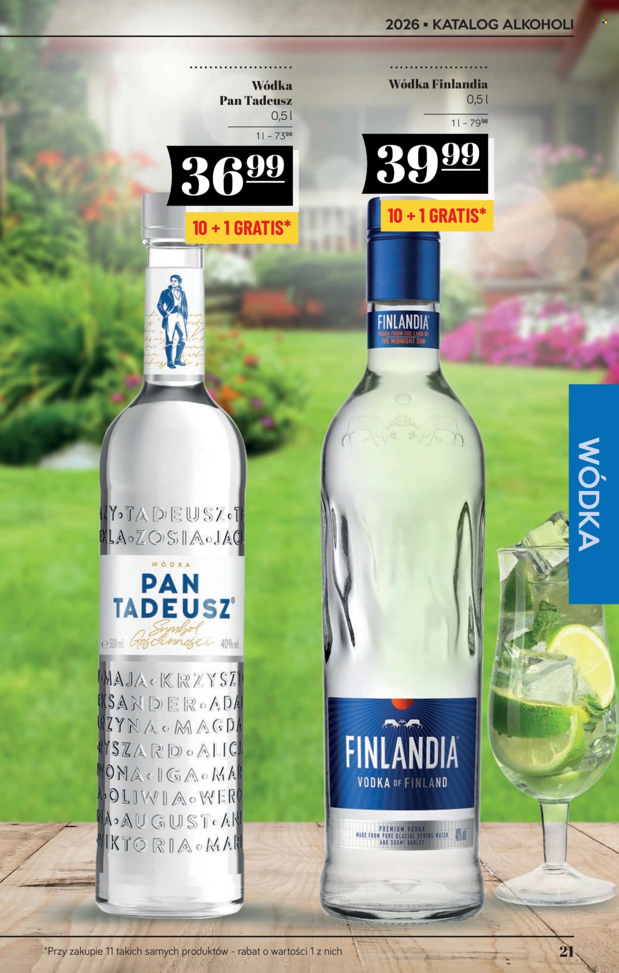 Gazetka Polomarket - 5.06.2026 - 17.06.2026. Strona 21