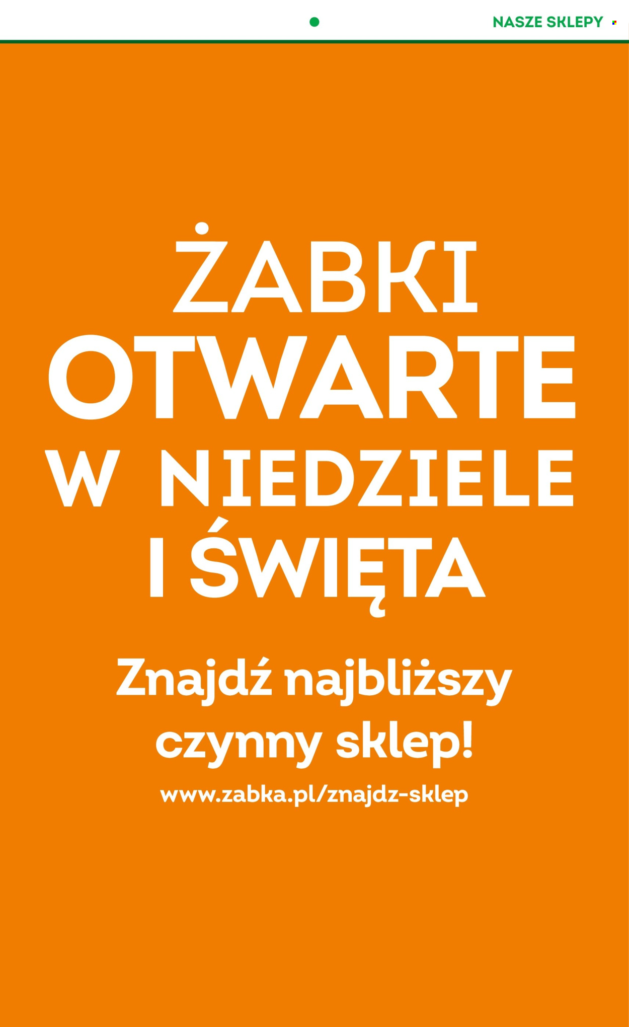 Gazetka Żabka - 3.06.2026 - 16.06.2026. Strona 5