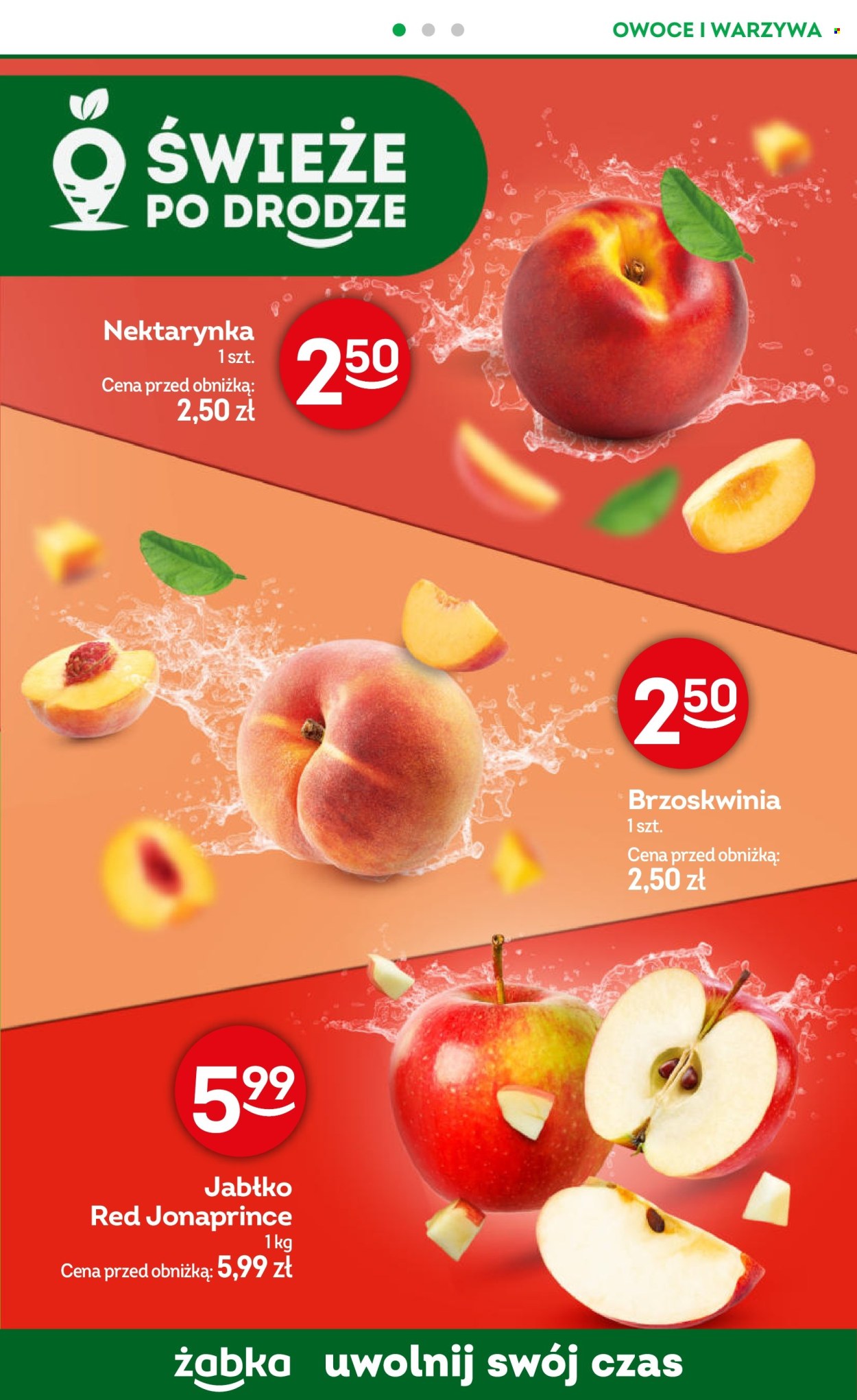 Gazetka Żabka - 3.06.2026 - 16.06.2026. Strona 9