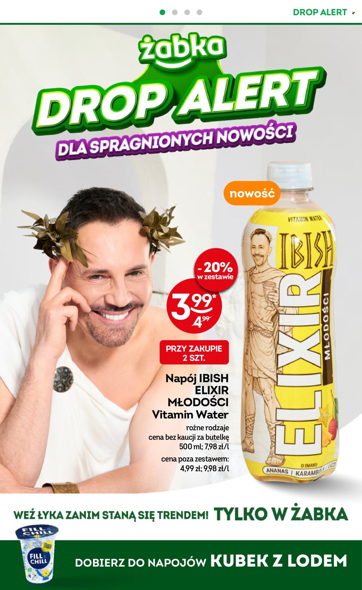 Gazetka Żabka - 3.06.2026 - 16.06.2026. Strona 12