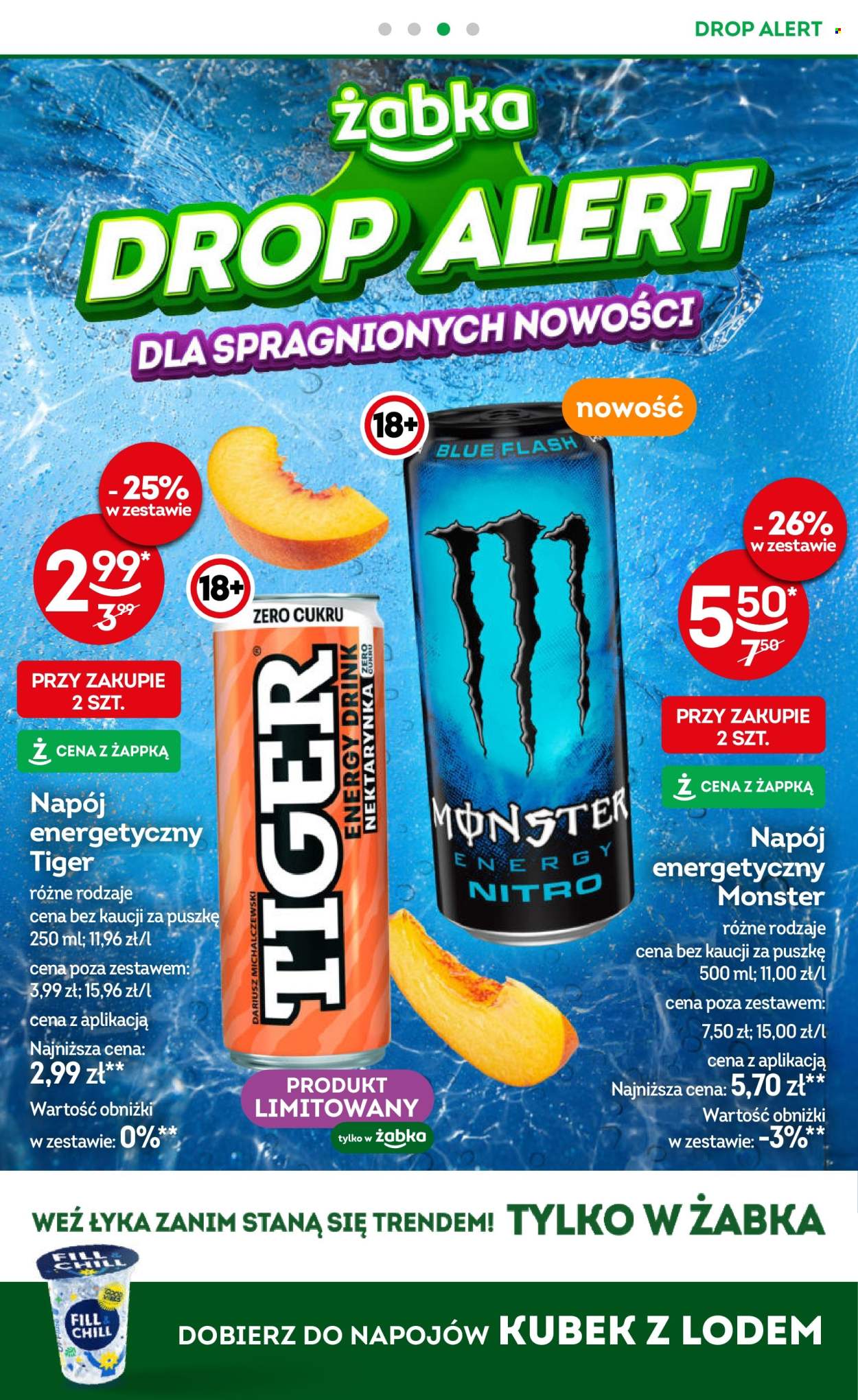 Gazetka Żabka - 3.06.2026 - 16.06.2026. Strona 14