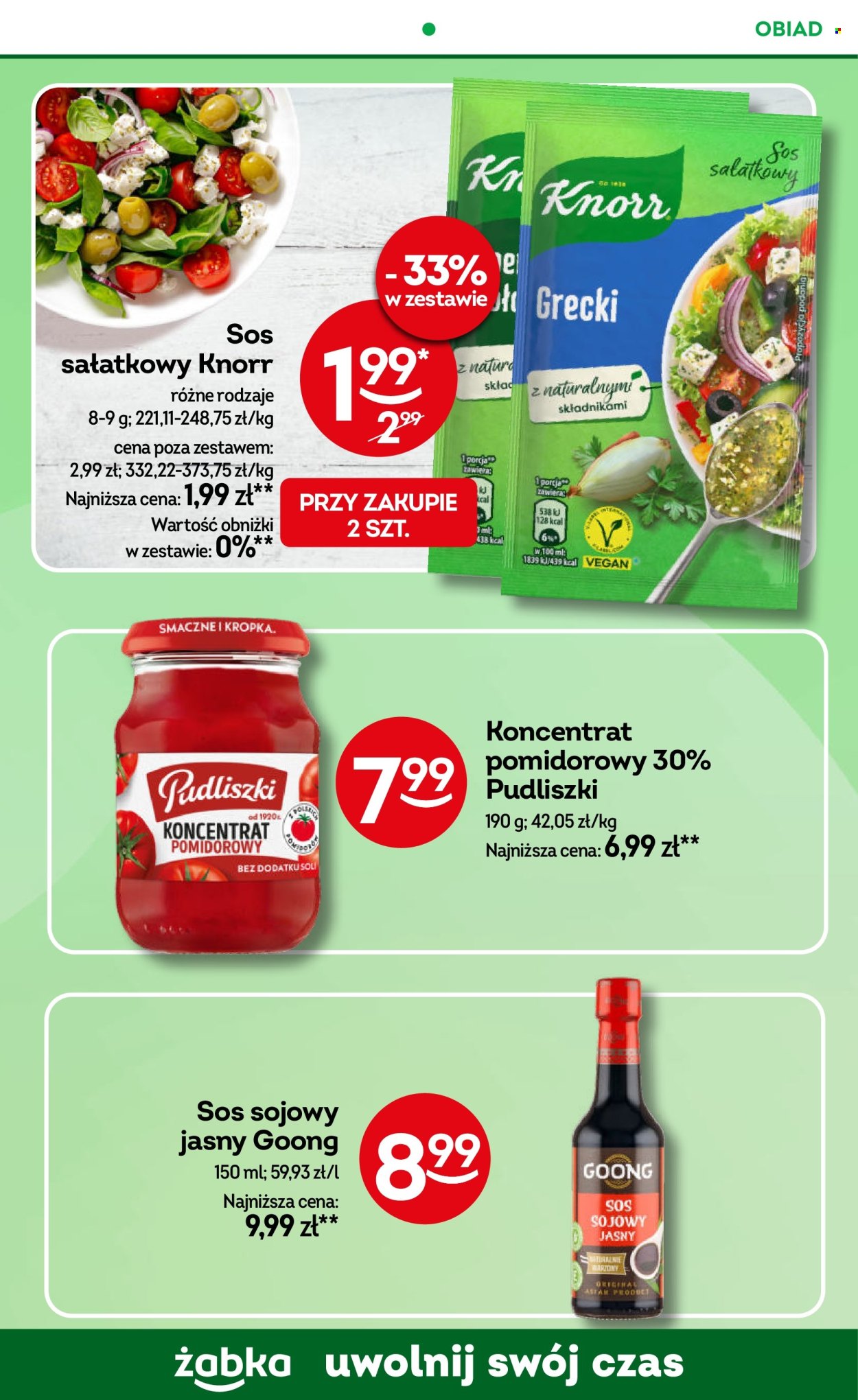 Gazetka Żabka - 3.06.2026 - 16.06.2026. Strona 15