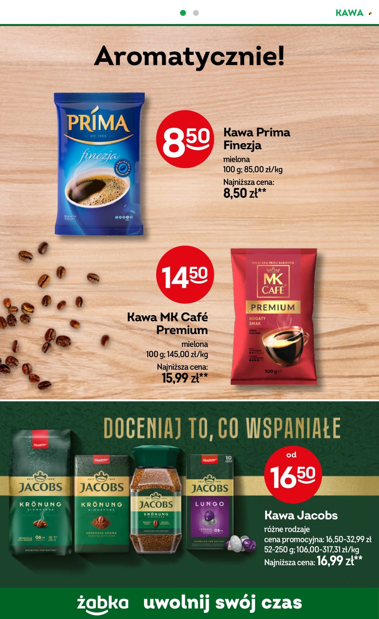 Gazetka Żabka - 3.06.2026 - 16.06.2026. Strona 16