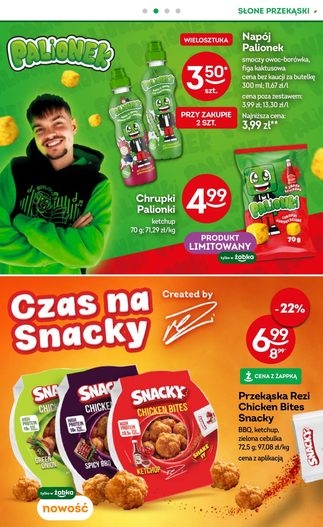 Gazetka Żabka - 3.06.2026 - 16.06.2026. Strona 29