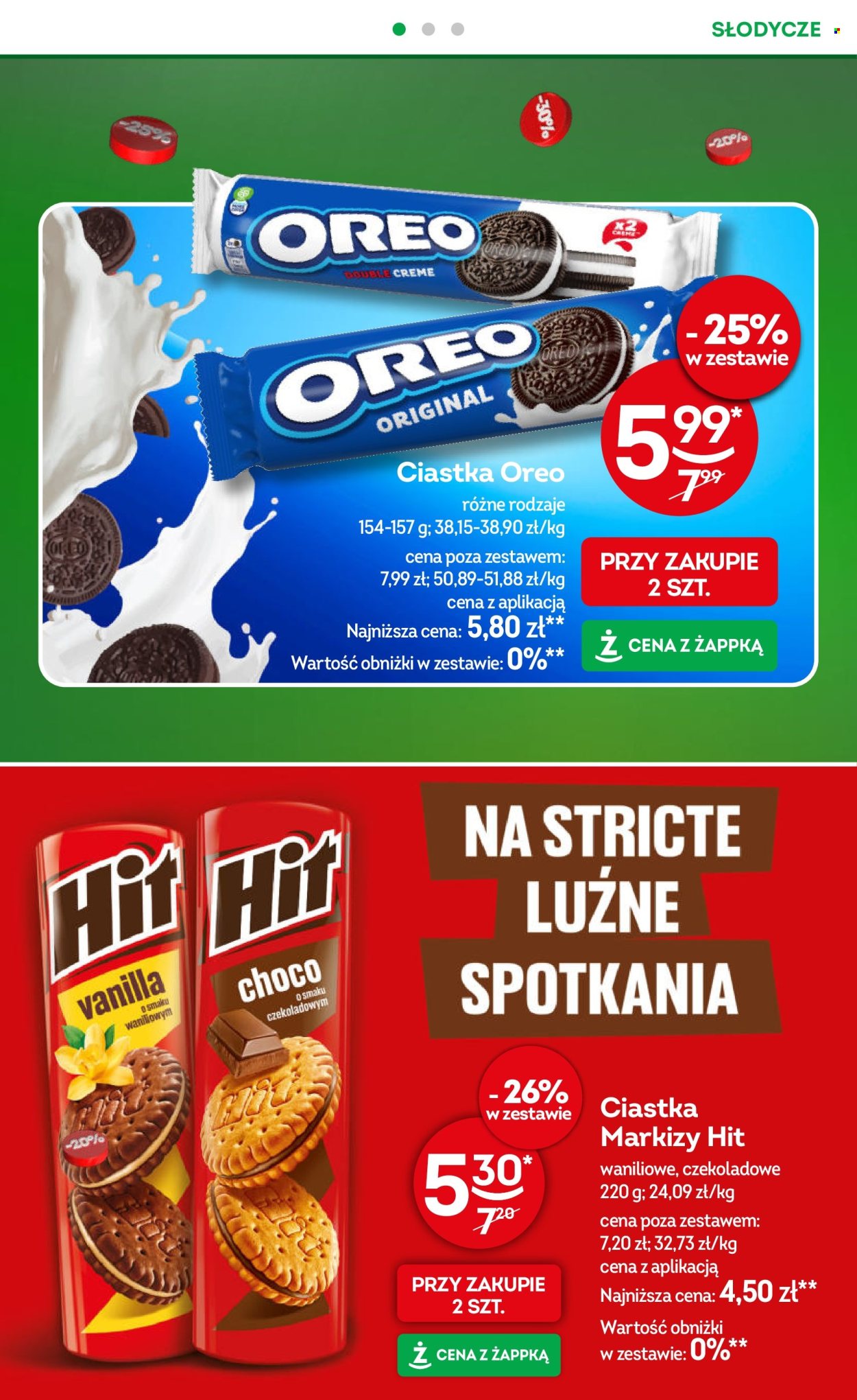 Gazetka Żabka - 3.06.2026 - 16.06.2026. Strona 32