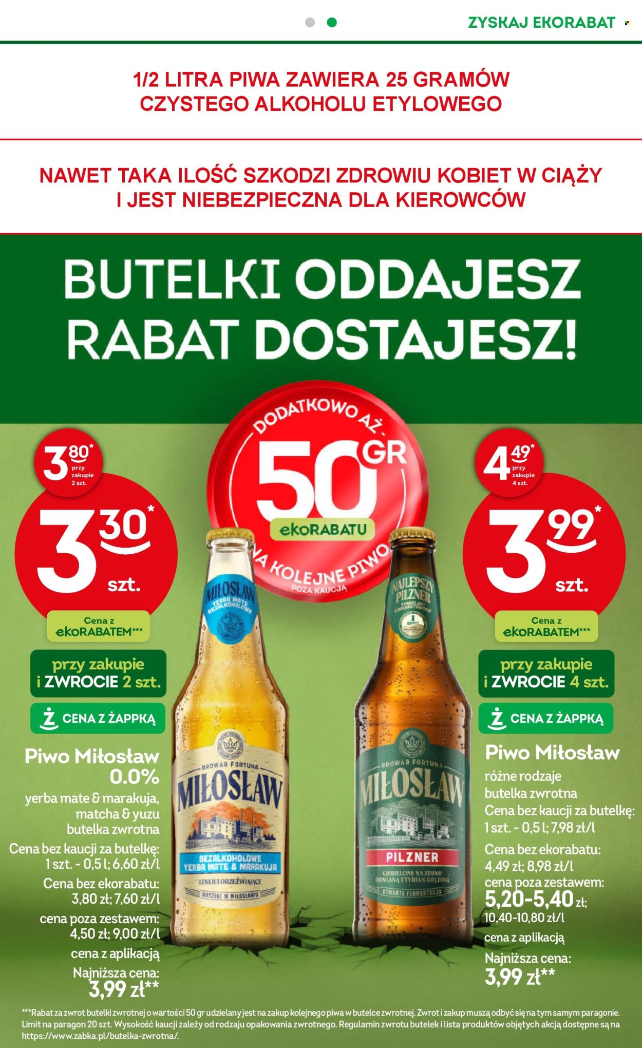Gazetka Żabka - 3.06.2026 - 16.06.2026. Strona 41