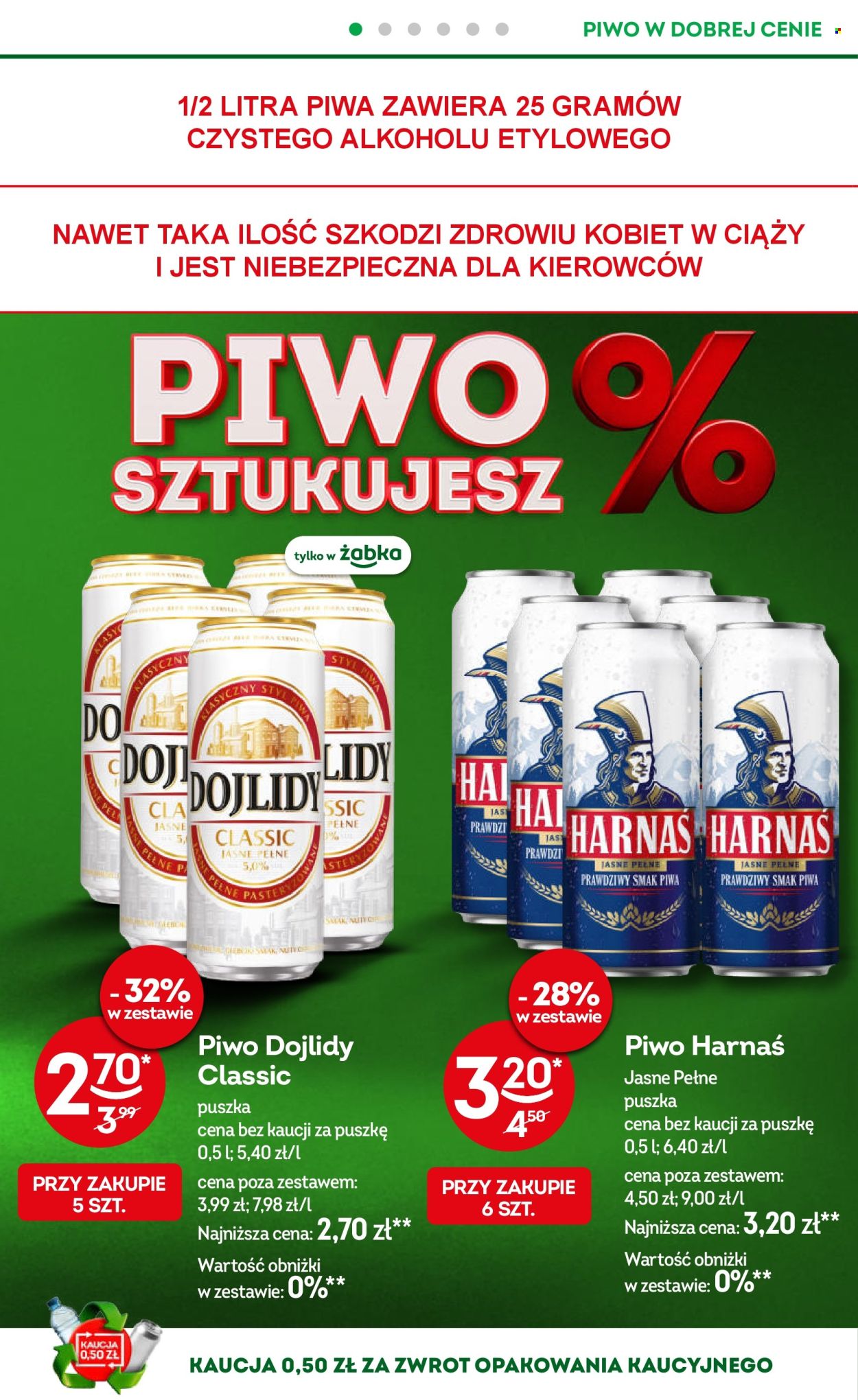 Gazetka Żabka - 3.06.2026 - 16.06.2026. Strona 42