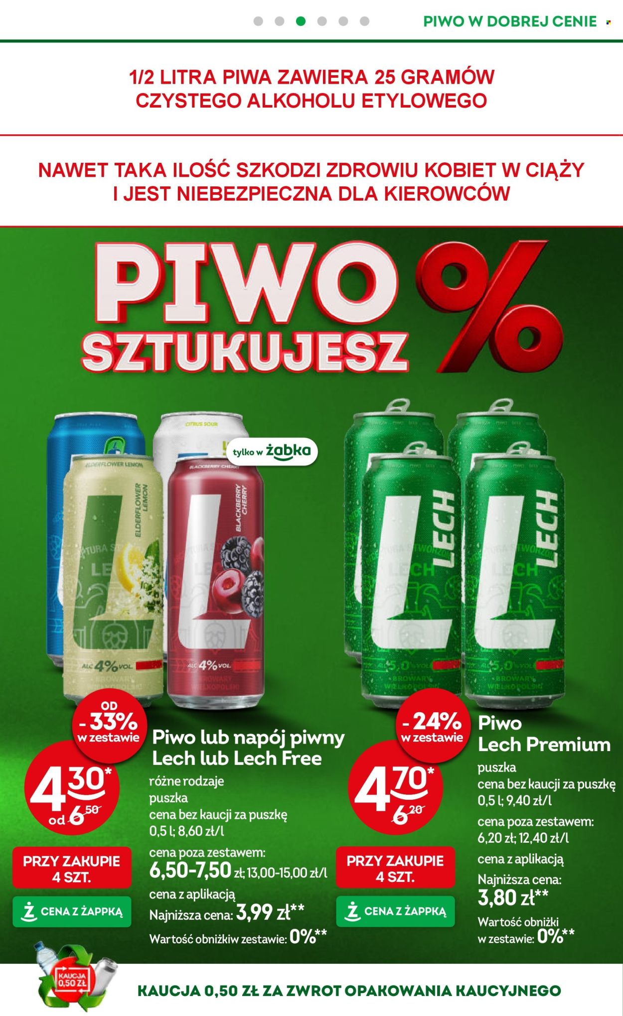 Gazetka Żabka - 3.06.2026 - 16.06.2026. Strona 44