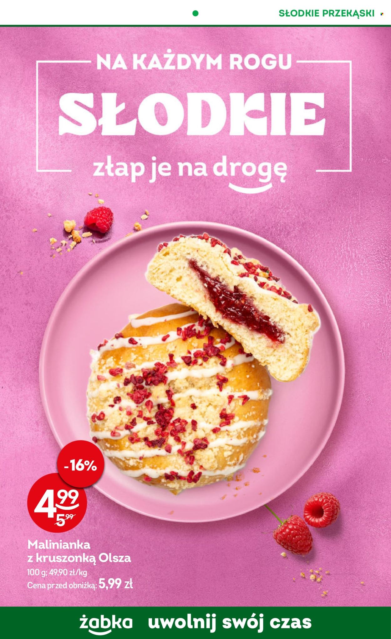 Gazetka Żabka - 3.06.2026 - 16.06.2026. Strona 82