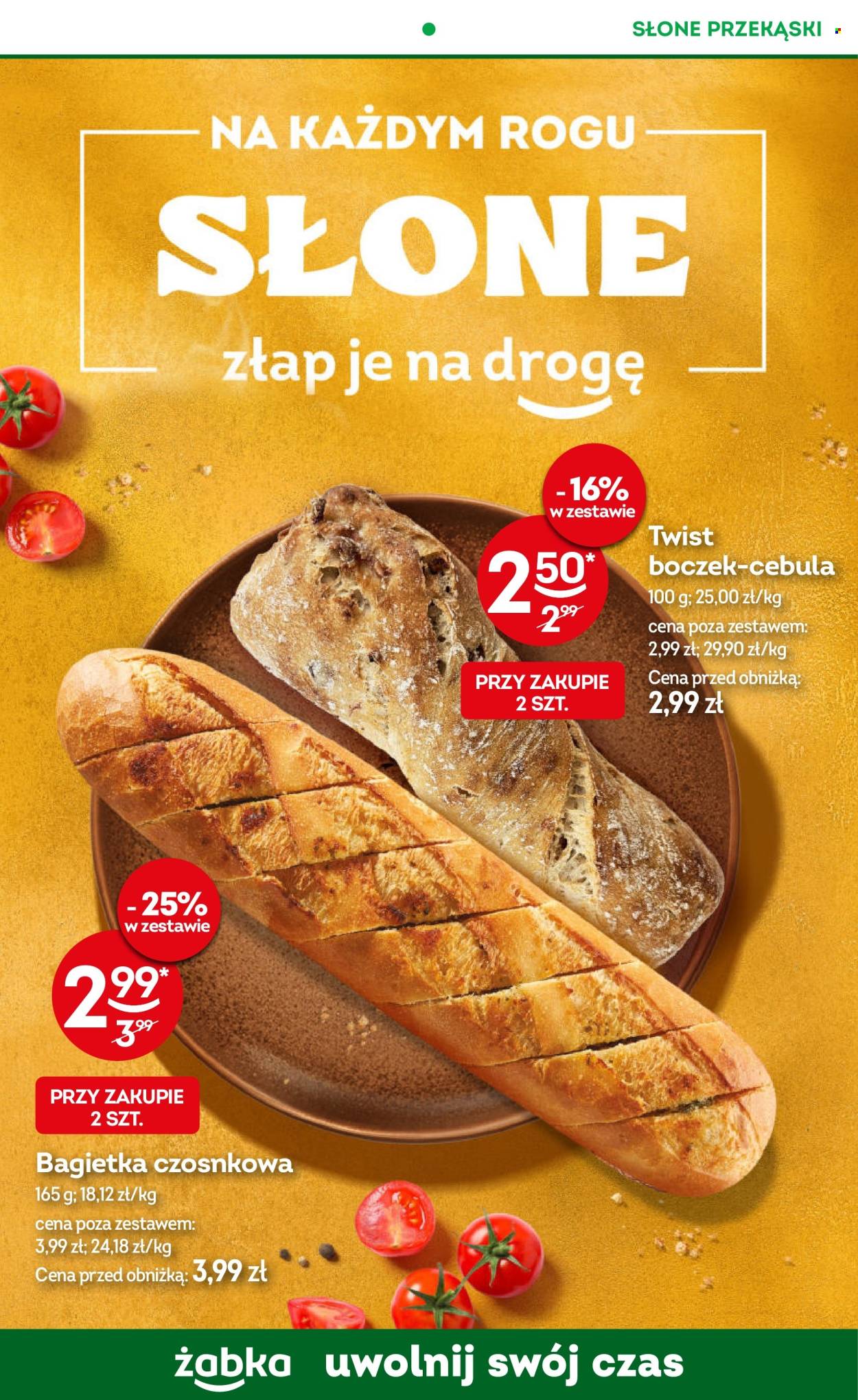 Gazetka Żabka - 3.06.2026 - 16.06.2026. Strona 83