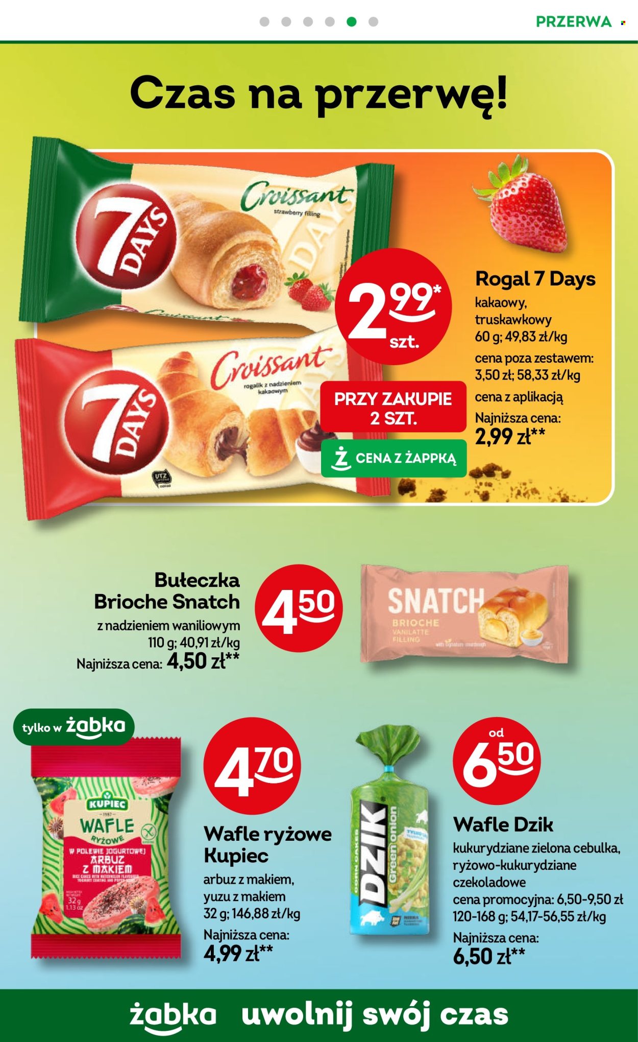 Gazetka Żabka - 3.06.2026 - 16.06.2026. Strona 88