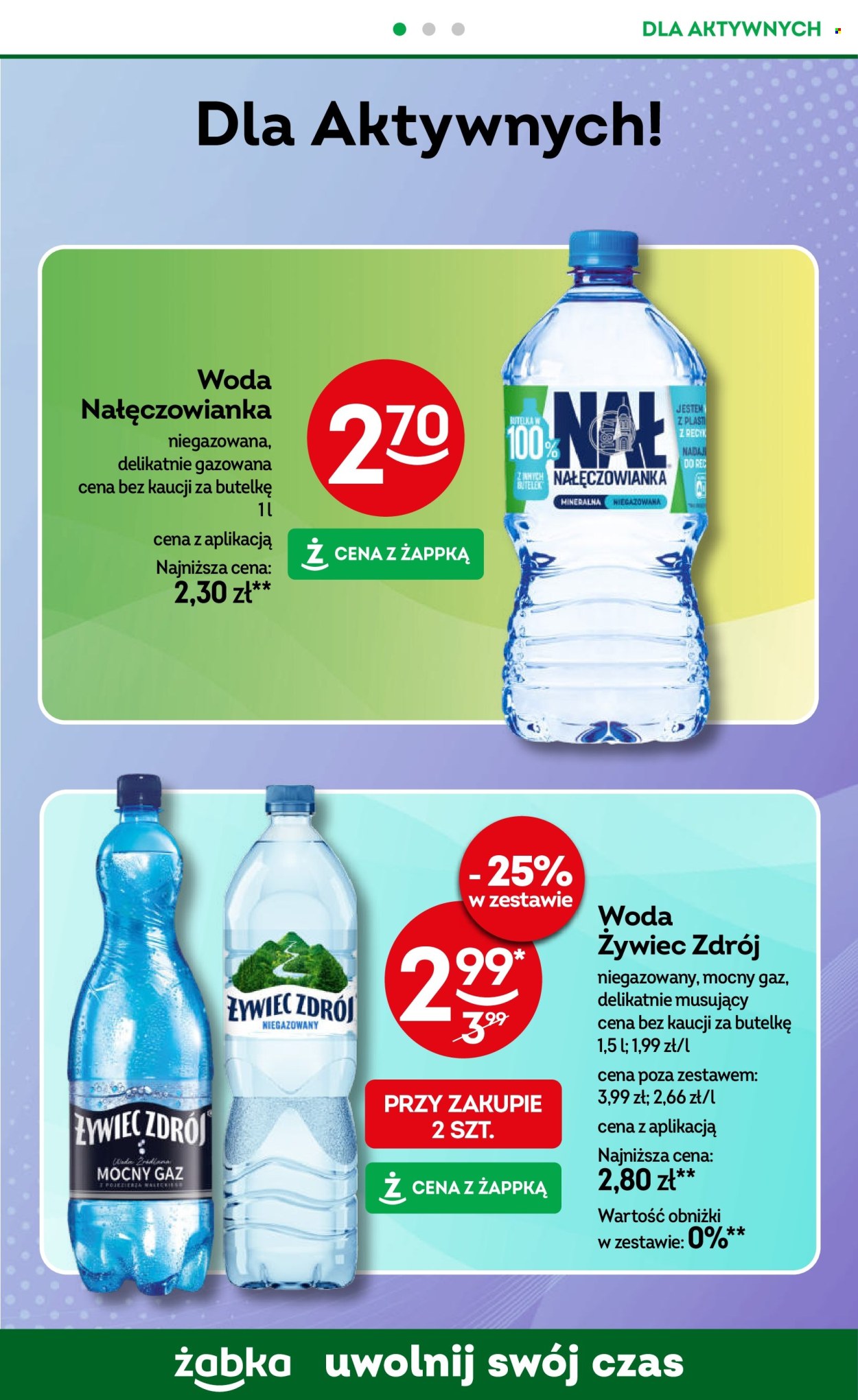 Gazetka Żabka - 3.06.2026 - 16.06.2026. Strona 93