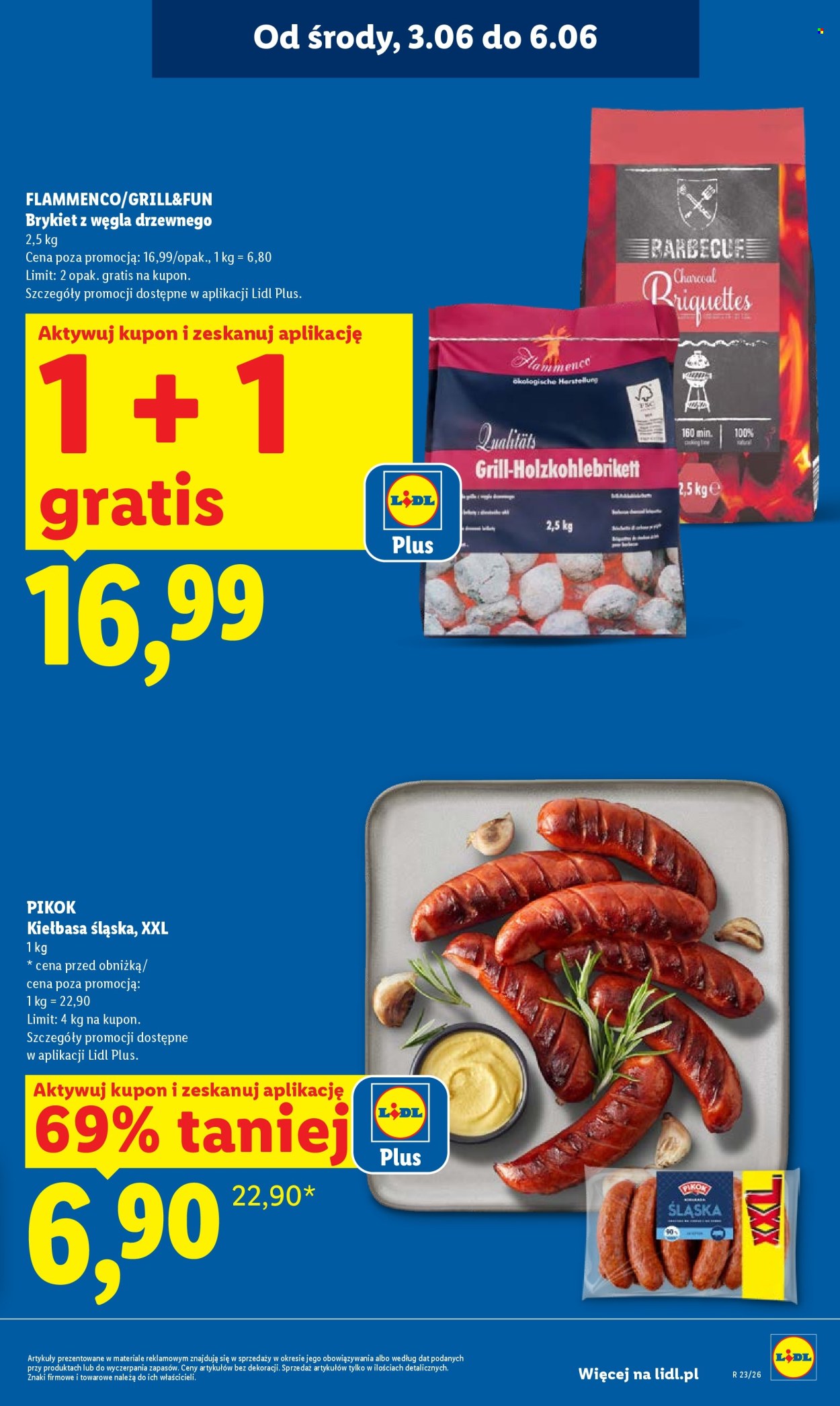 Gazetka Lidl - 5.06.2026 - 6.06.2026. Strona 5