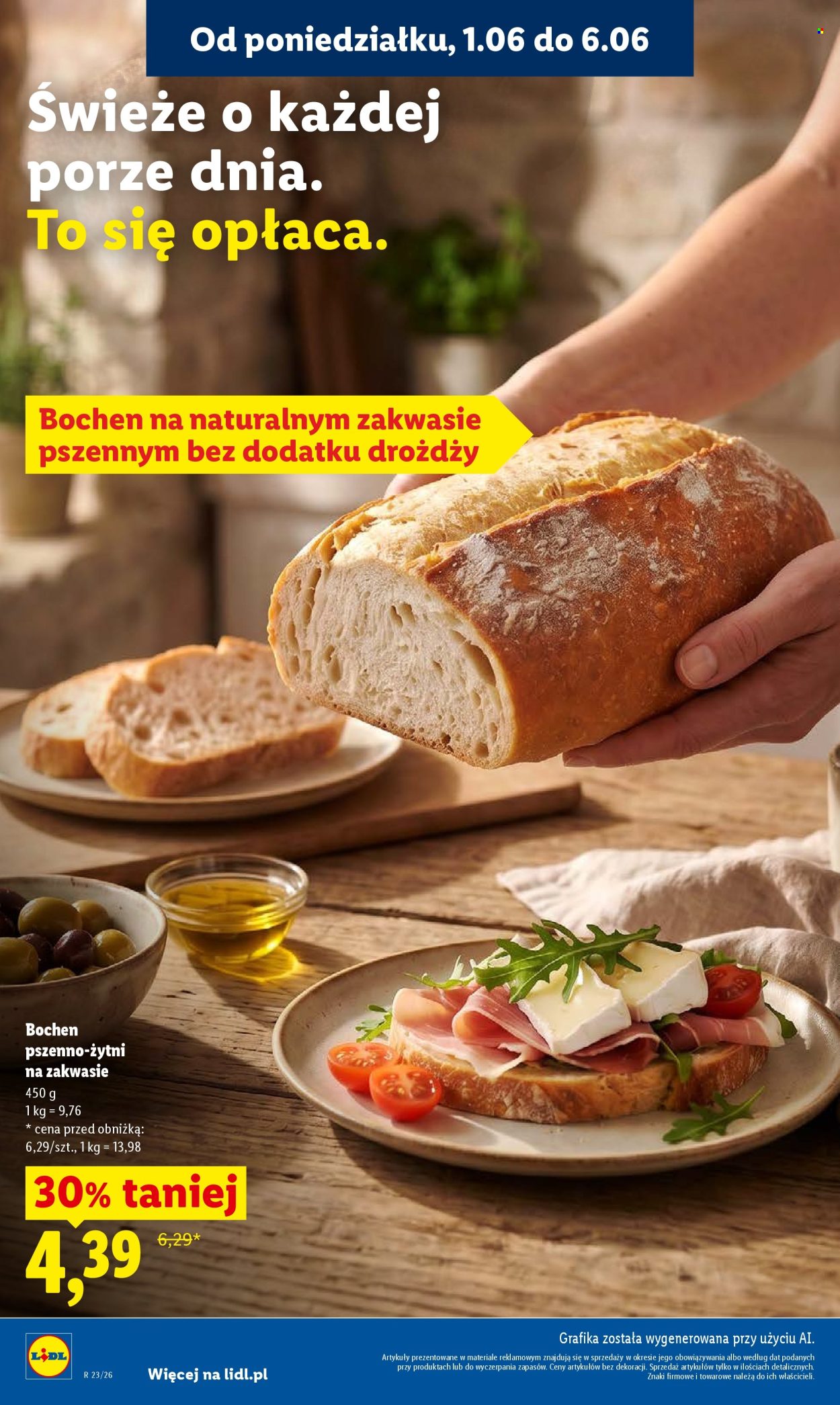 Gazetka Lidl - 5.06.2026 - 6.06.2026. Strona 48