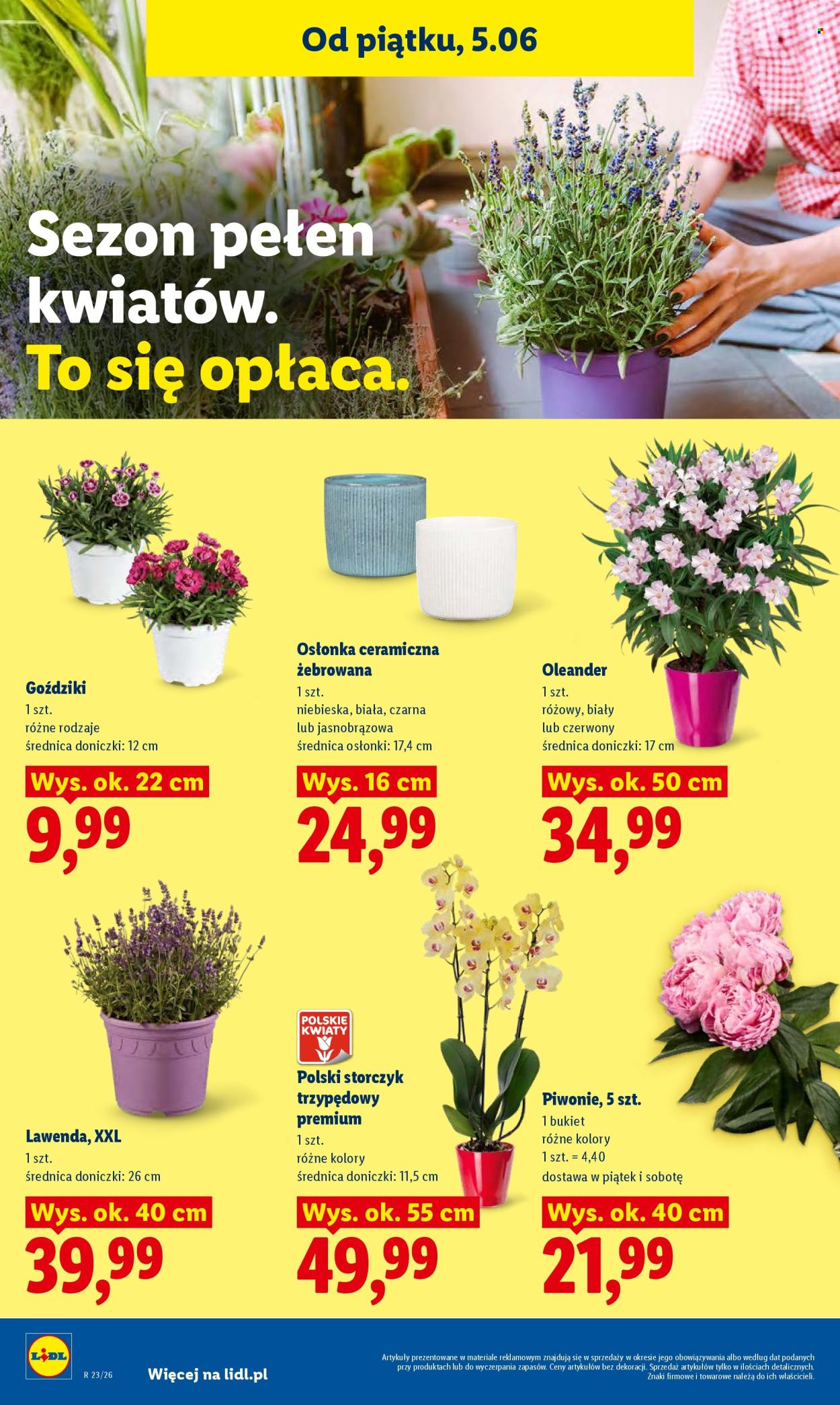 Gazetka Lidl - 5.06.2026 - 6.06.2026. Strona 88