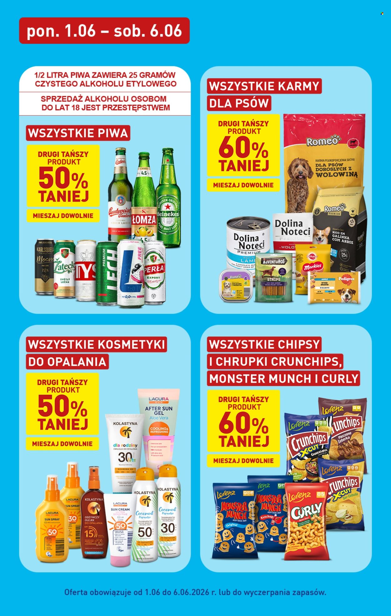 Gazetka ALDI - 4.06.2026 - 6.06.2026. Strona 7